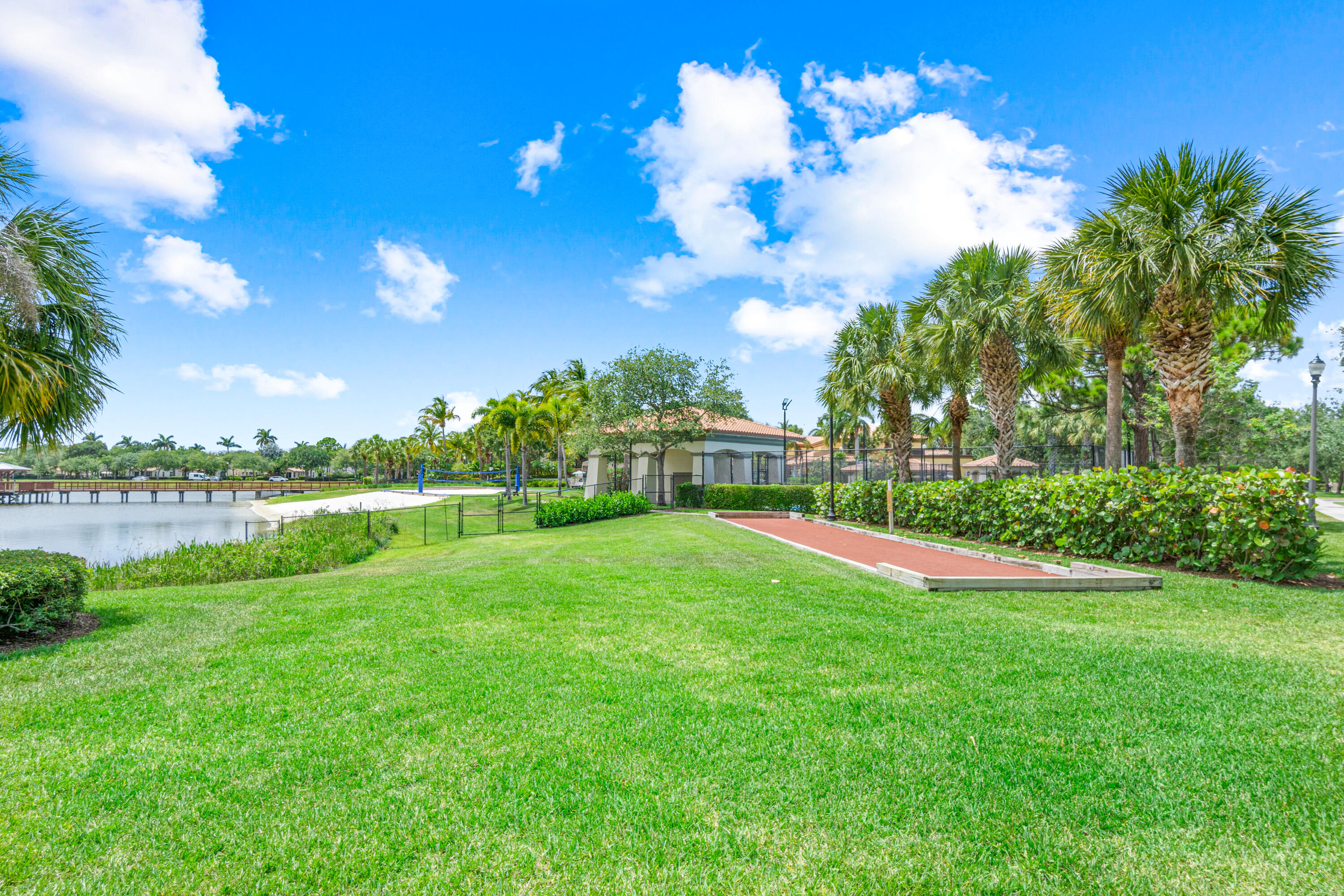 EVERGRENE PCD 4 - Residential Lease