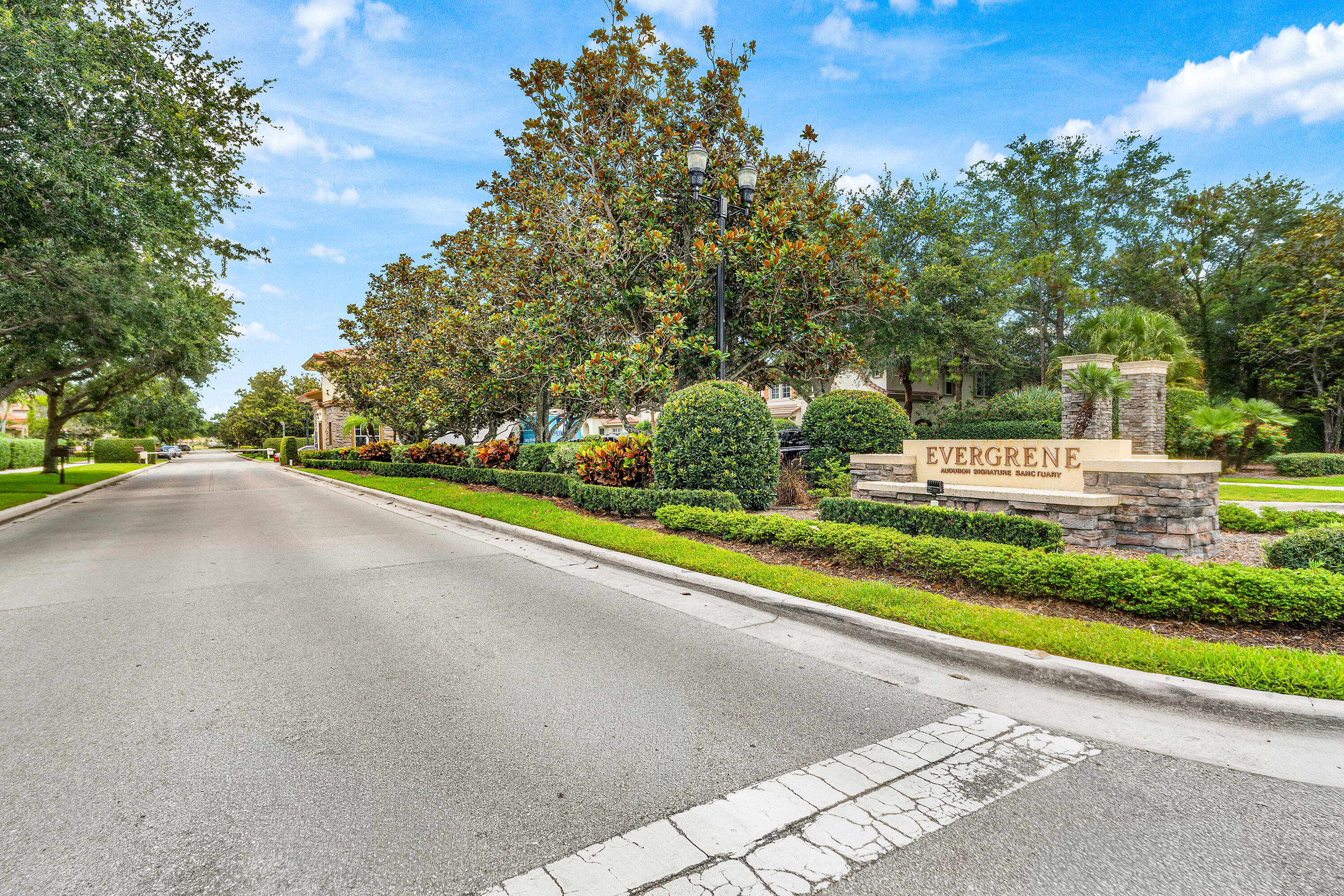 EVERGRENE PCD 4 - Residential Lease