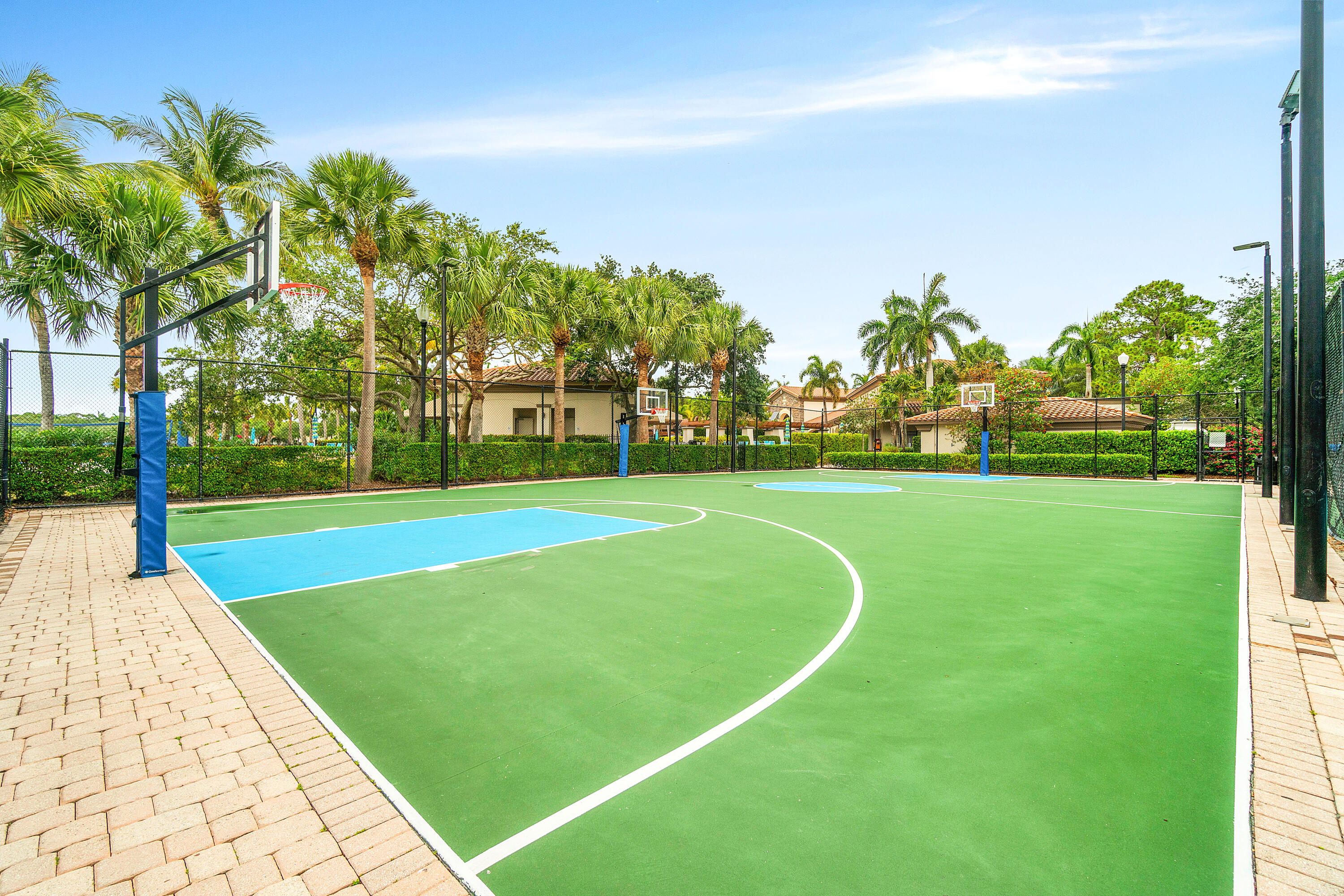 EVERGRENE PCD 4 - Residential Lease