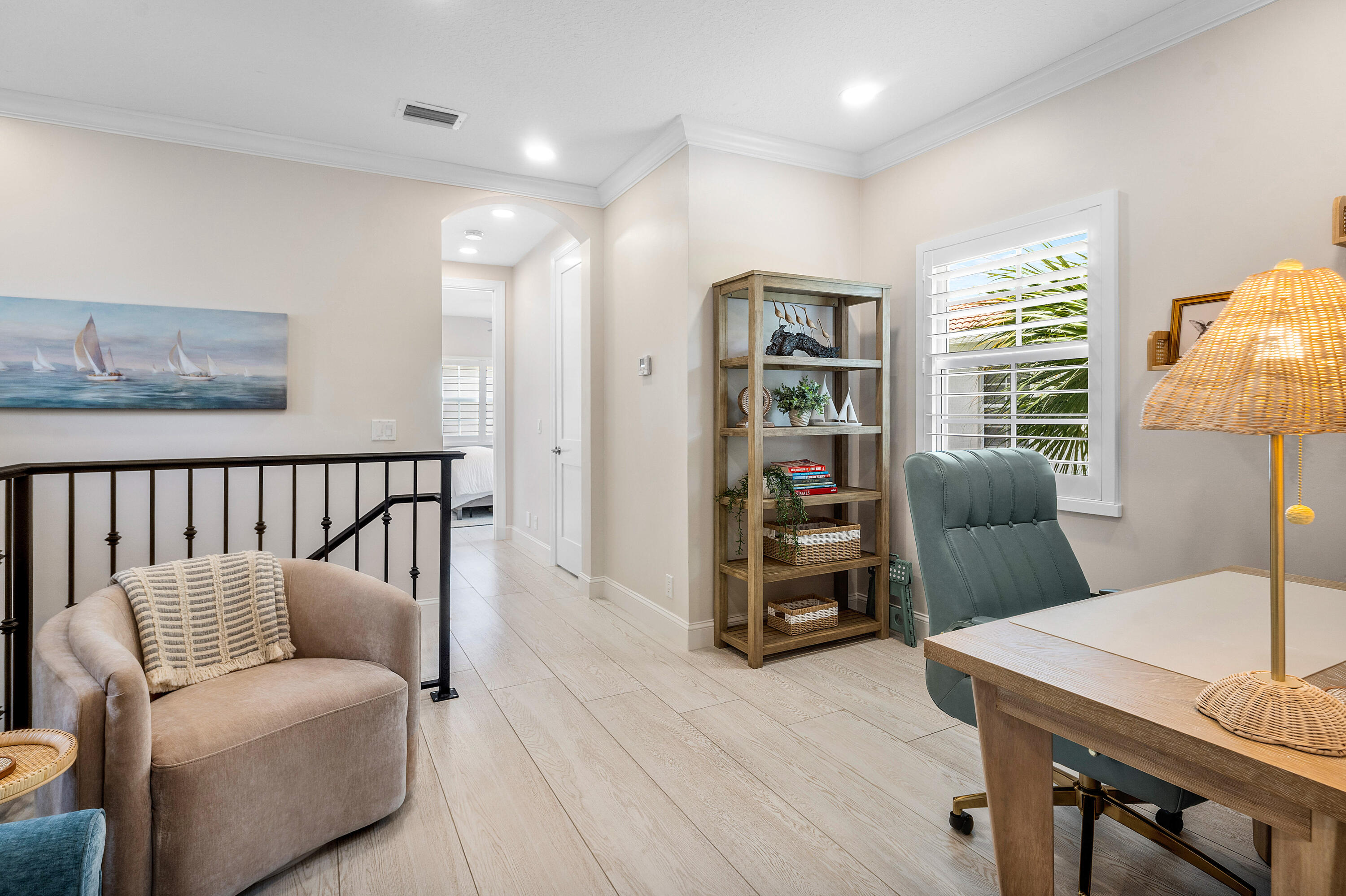 EVERGRENE PCD 4 - Residential Lease