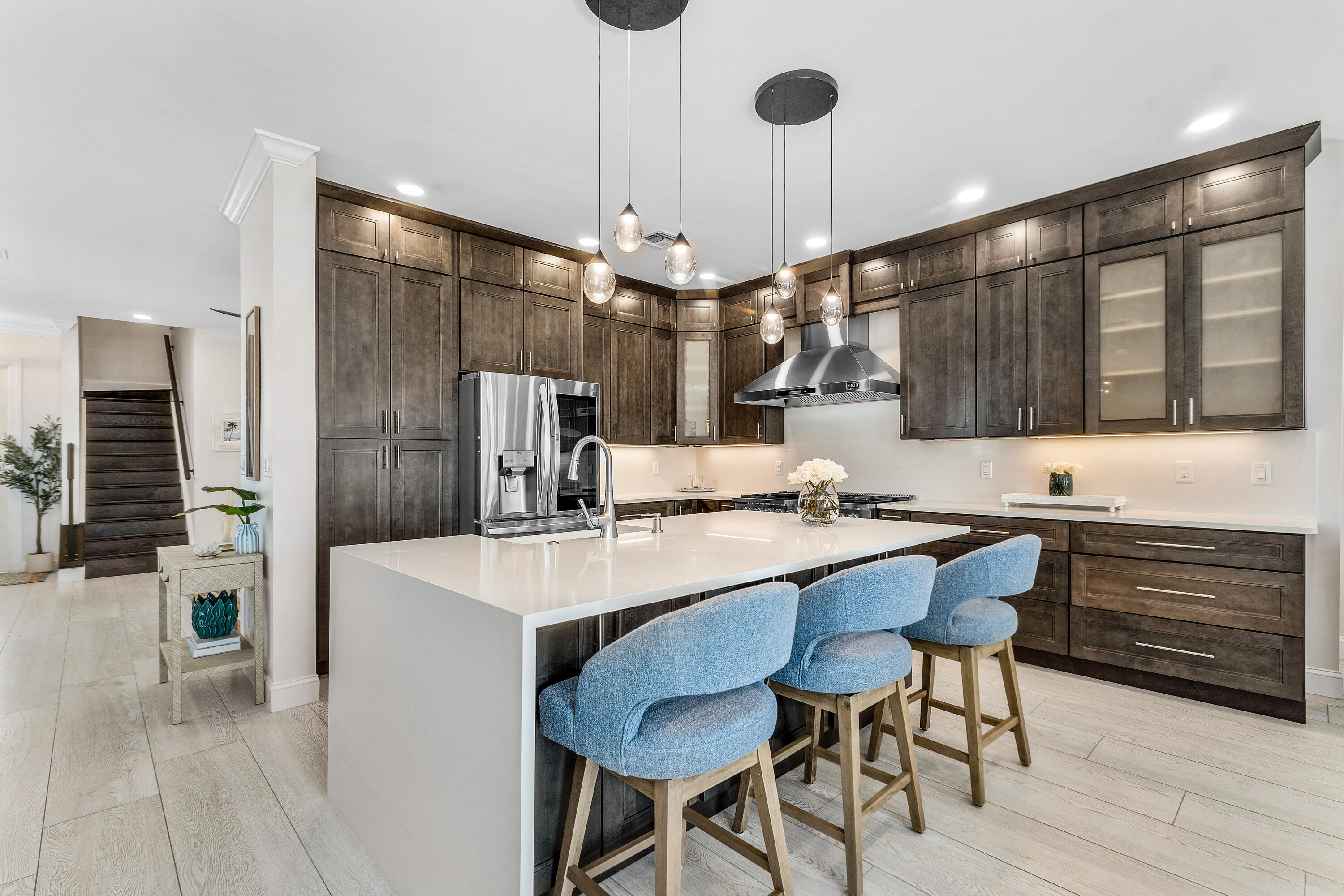 EVERGRENE PCD 4 - Residential Lease