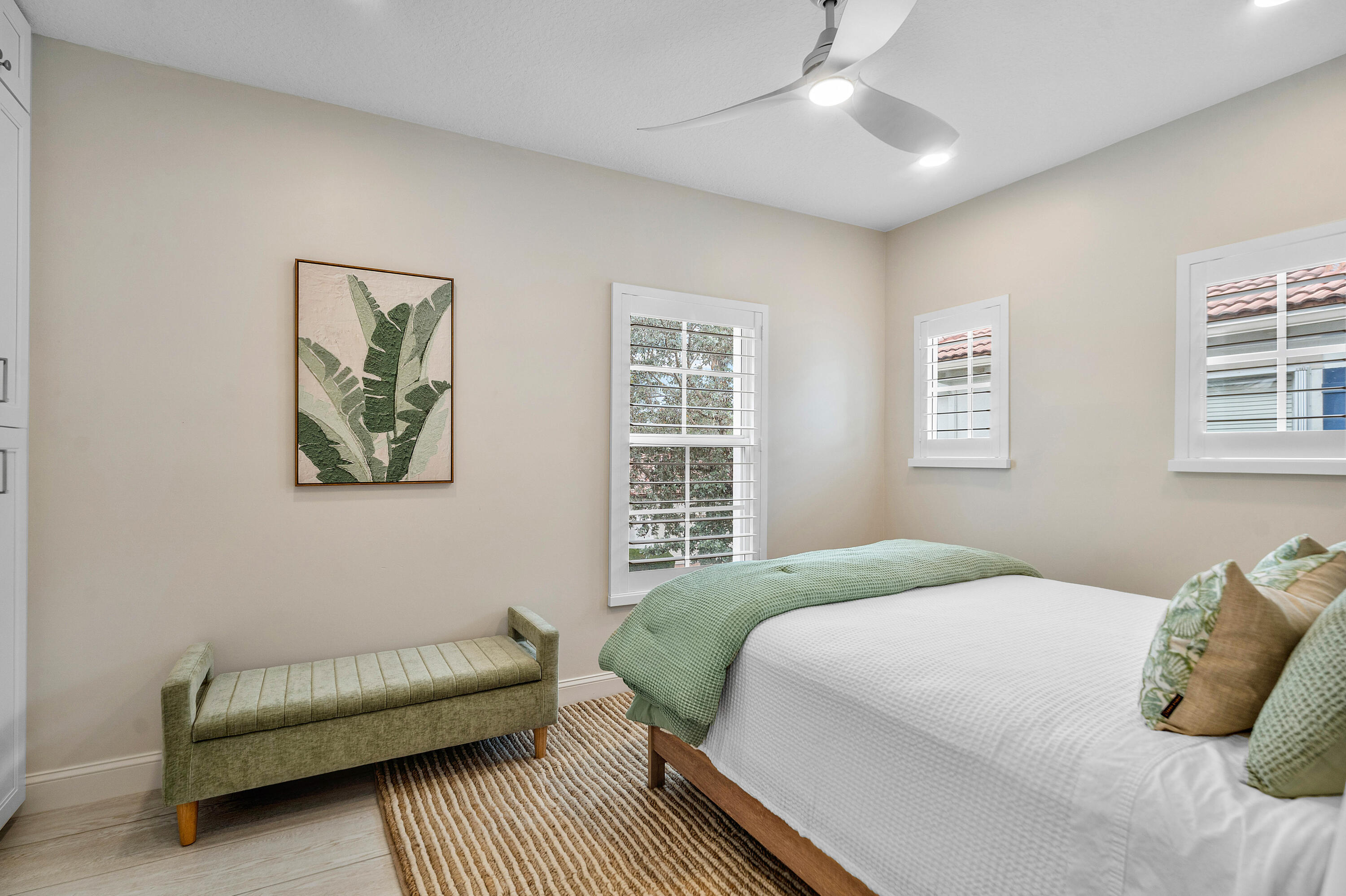 EVERGRENE PCD 4 - Residential Lease