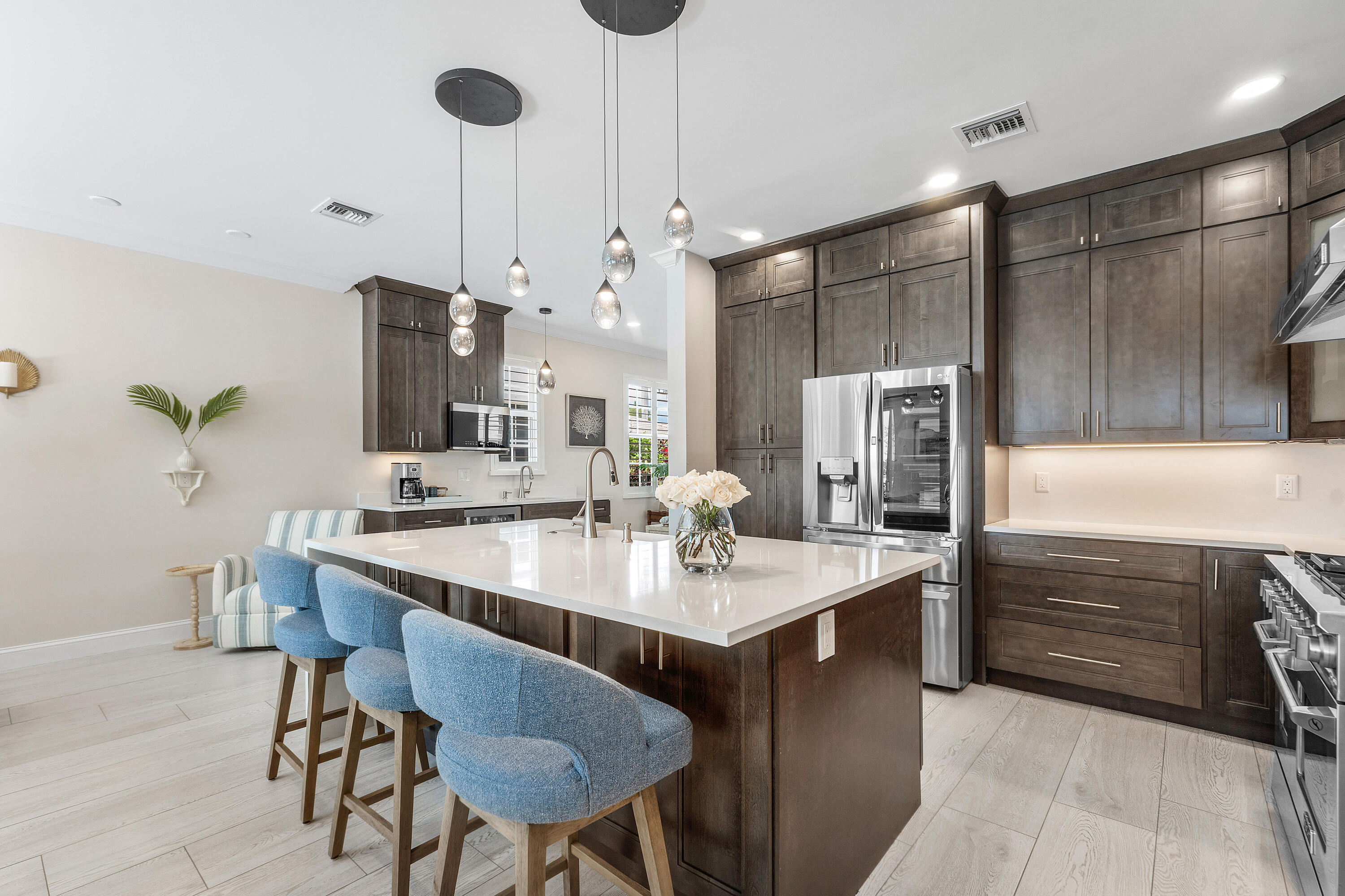 EVERGRENE PCD 4 - Residential Lease