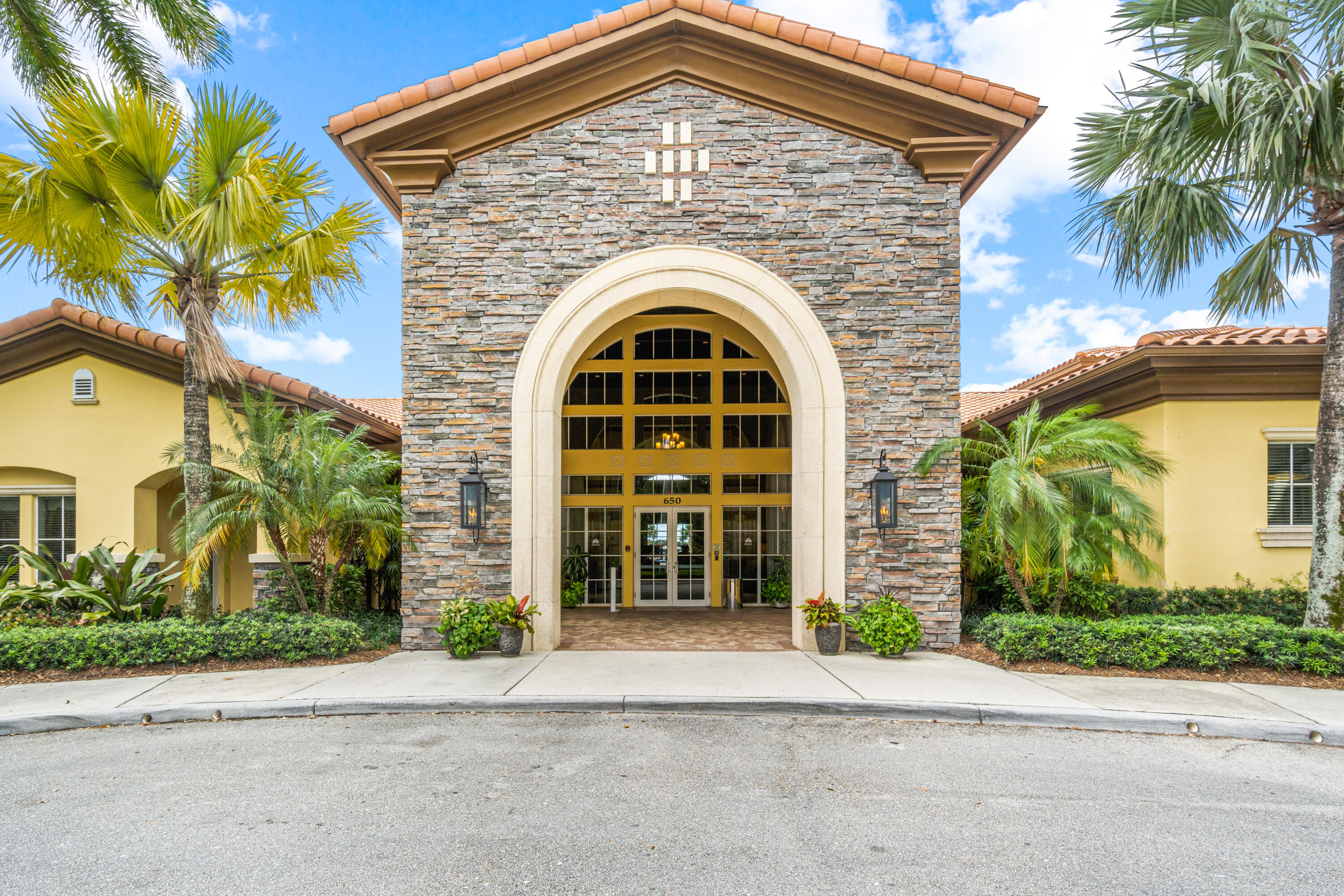 EVERGRENE PCD 4 - Residential Lease