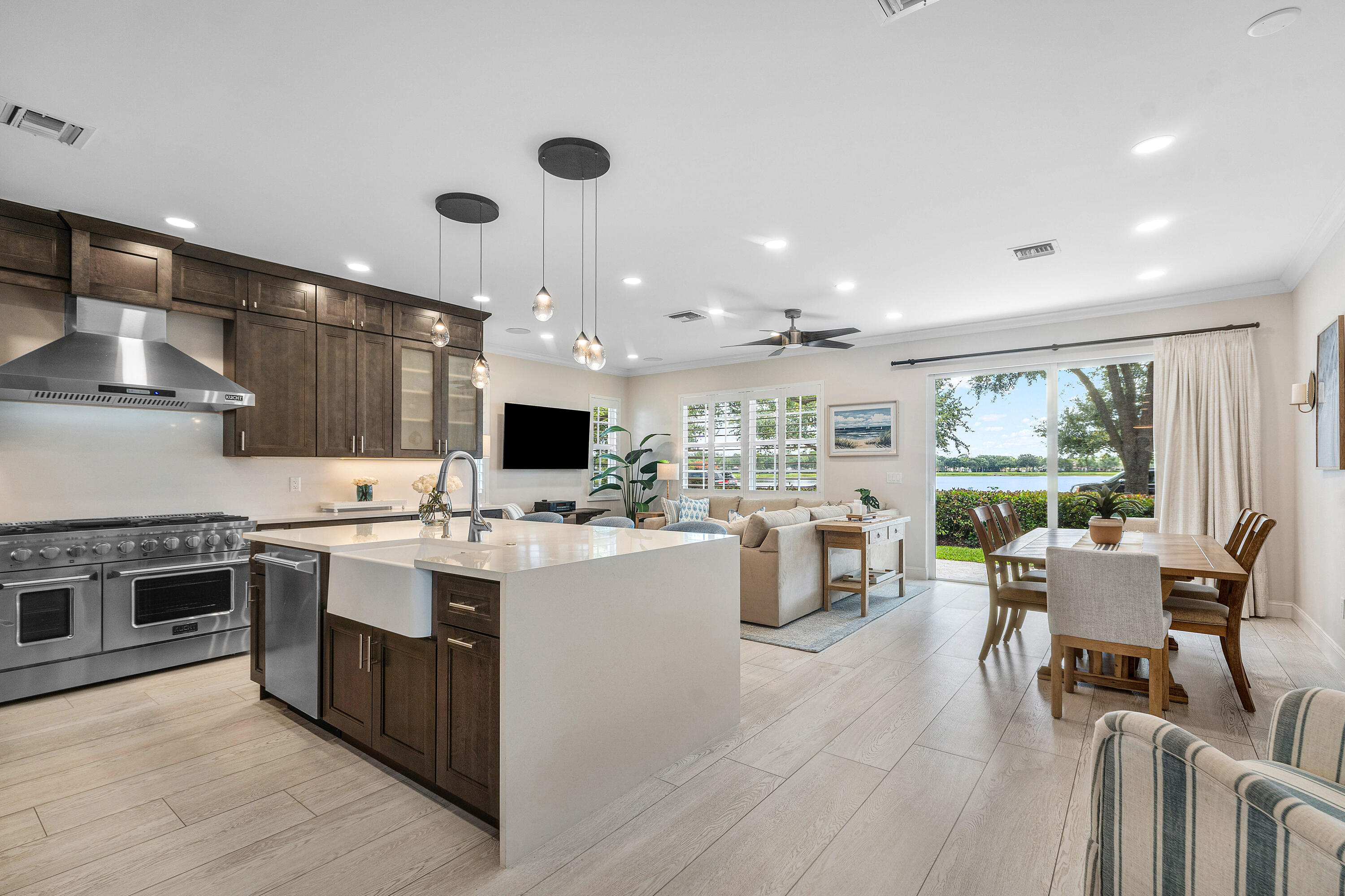 EVERGRENE PCD 4 - Residential Lease