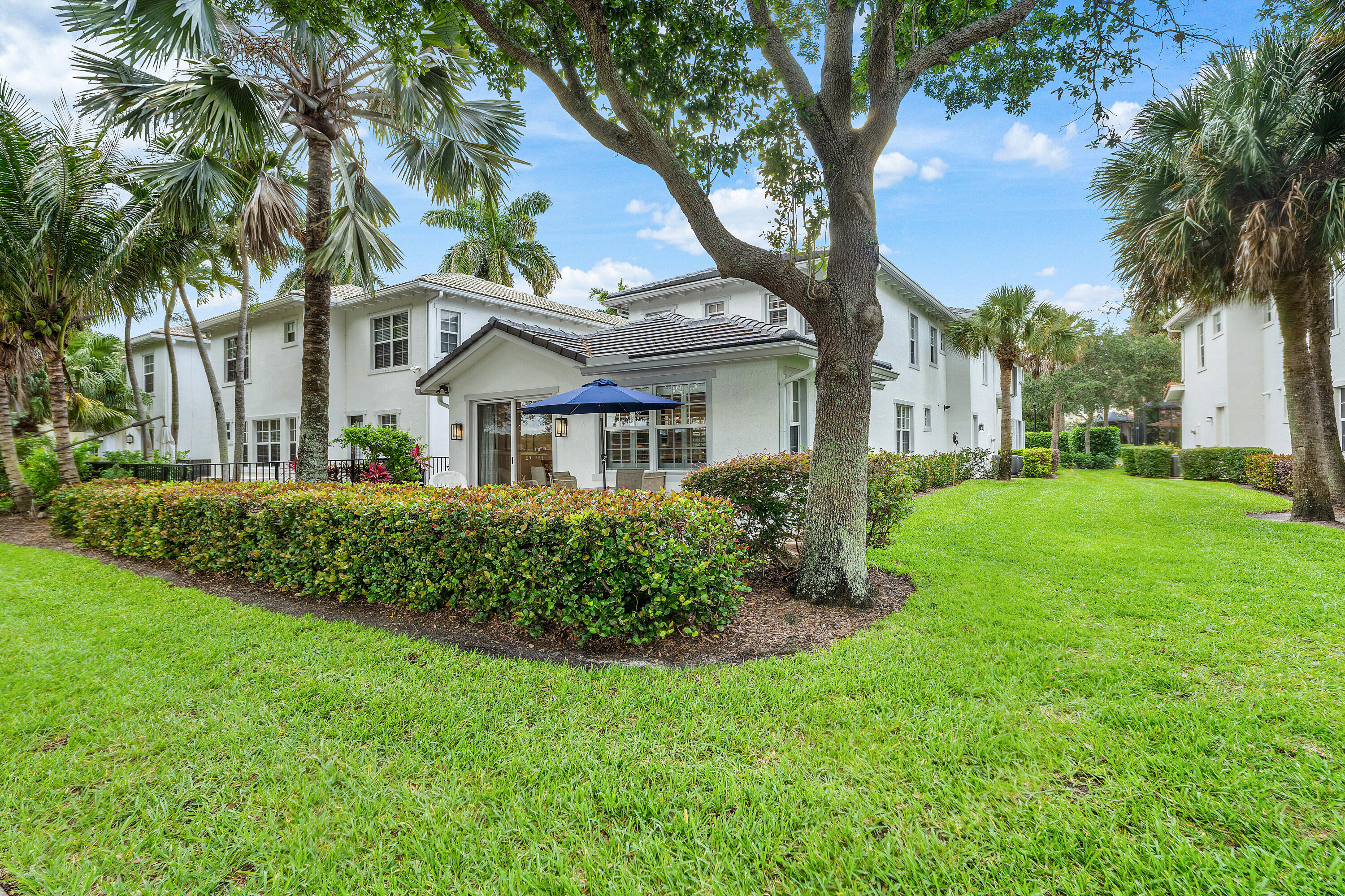 EVERGRENE PCD 4 - Residential Lease