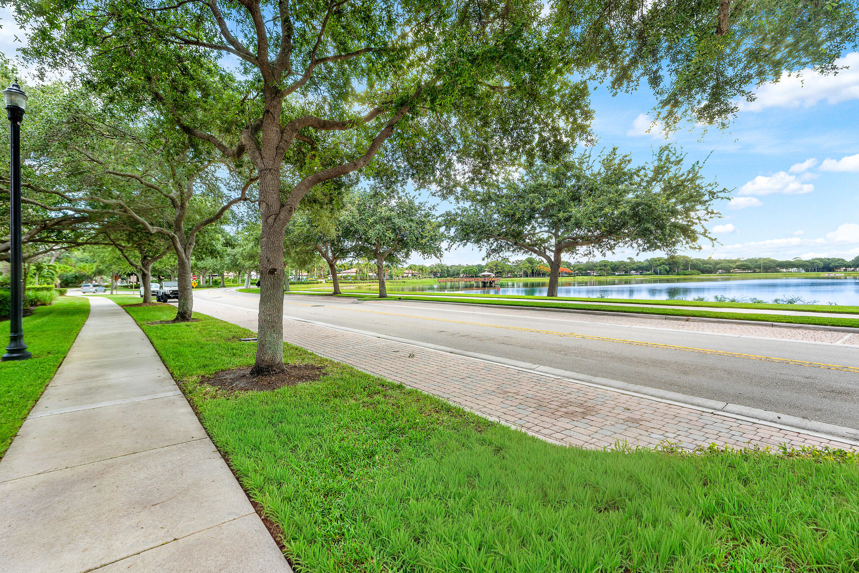 EVERGRENE PCD 4 - Residential Lease