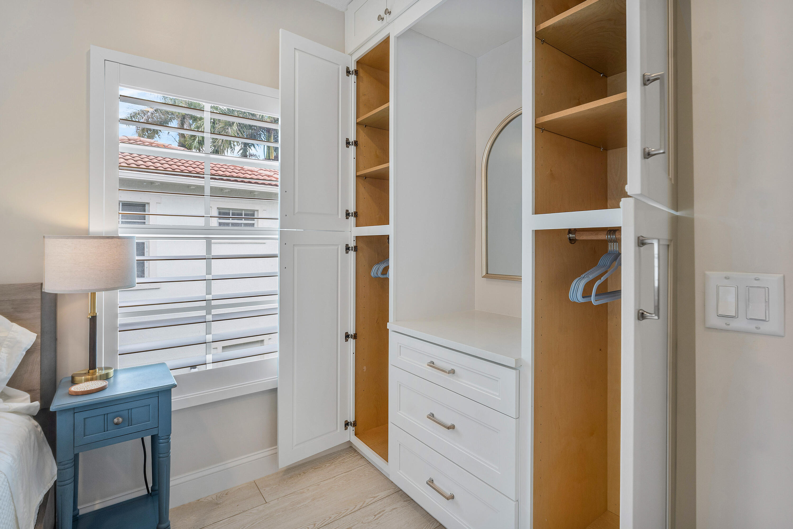 EVERGRENE PCD 4 - Residential Lease