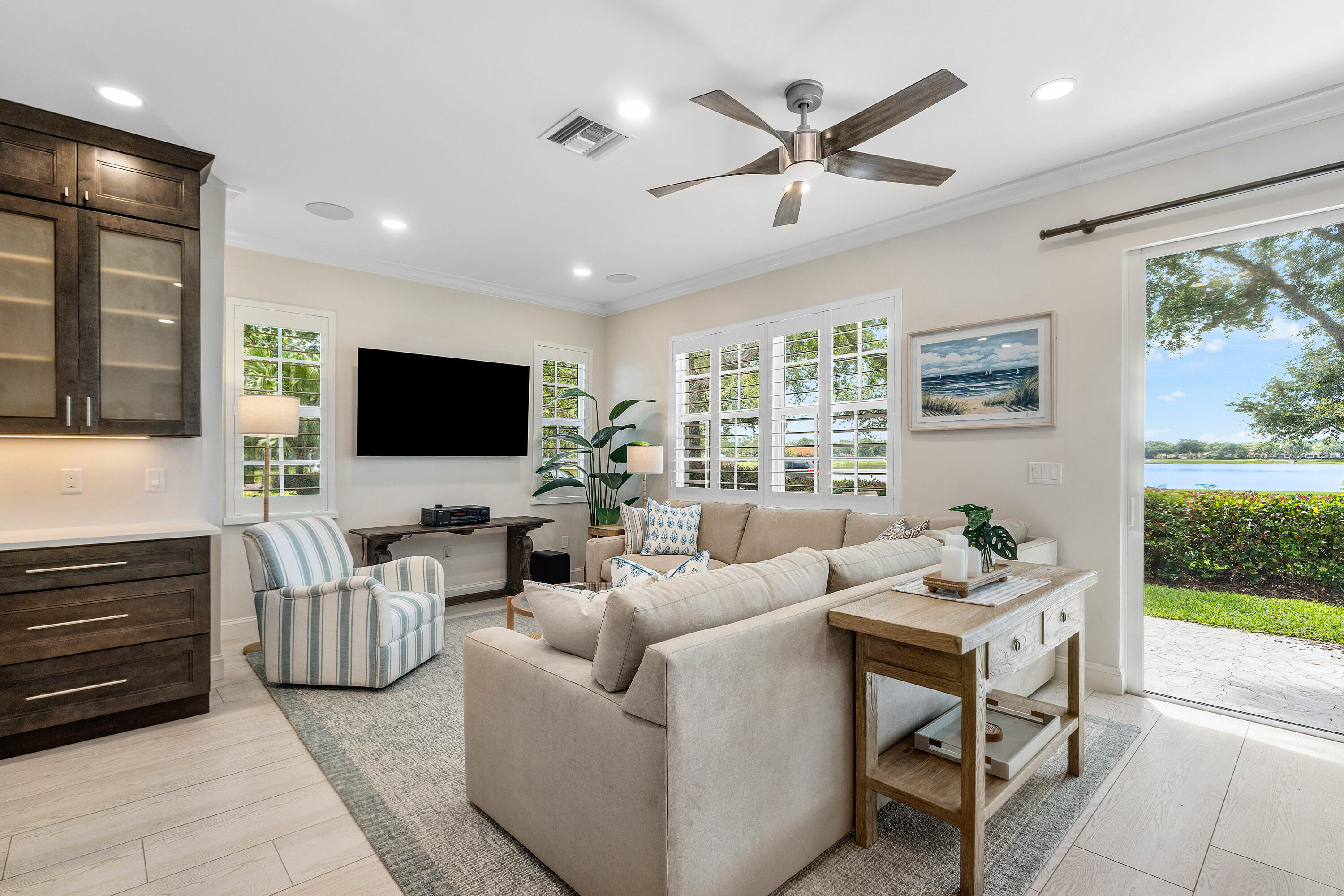 EVERGRENE PCD 4 - Residential Lease