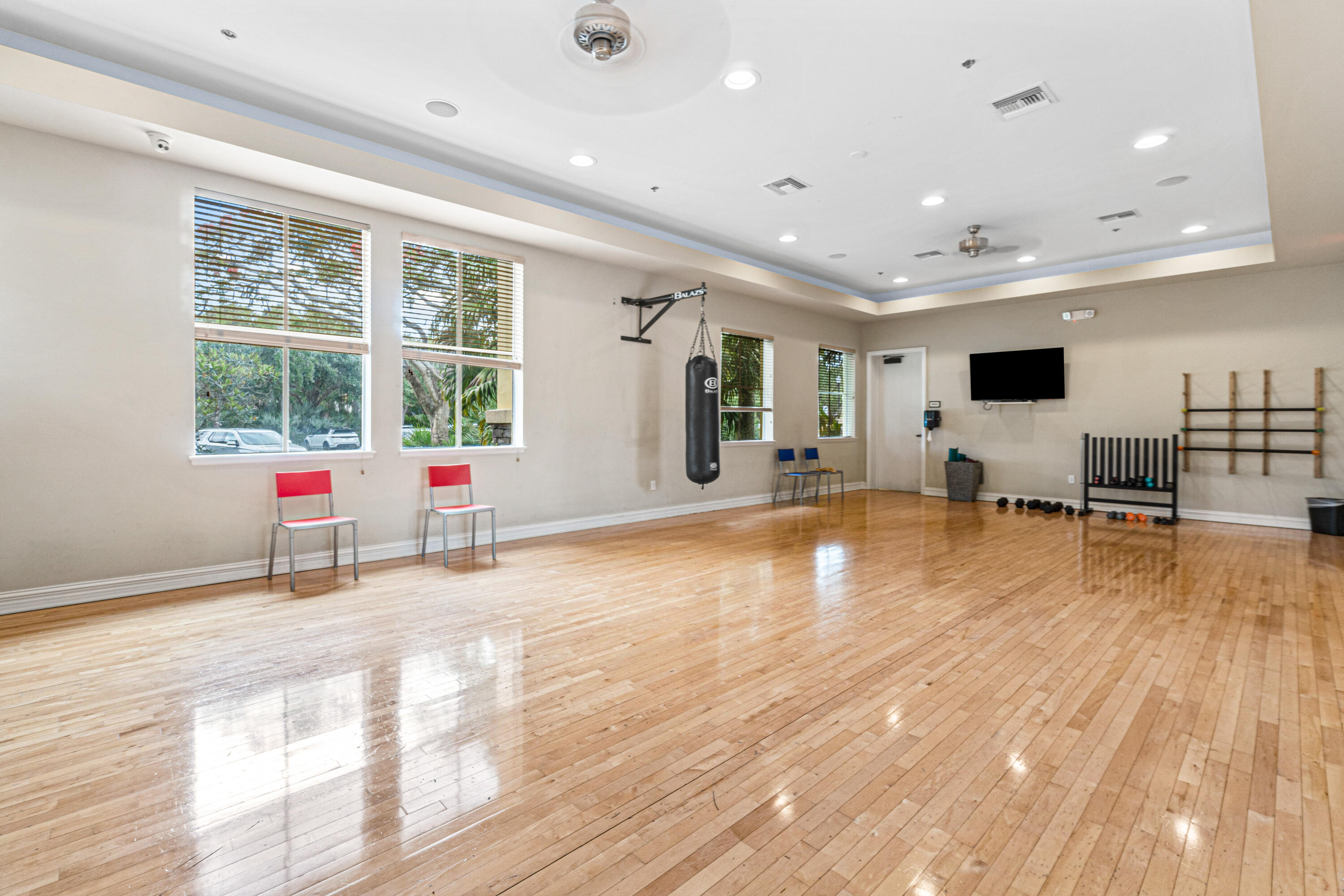 EVERGRENE PCD 4 - Residential Lease
