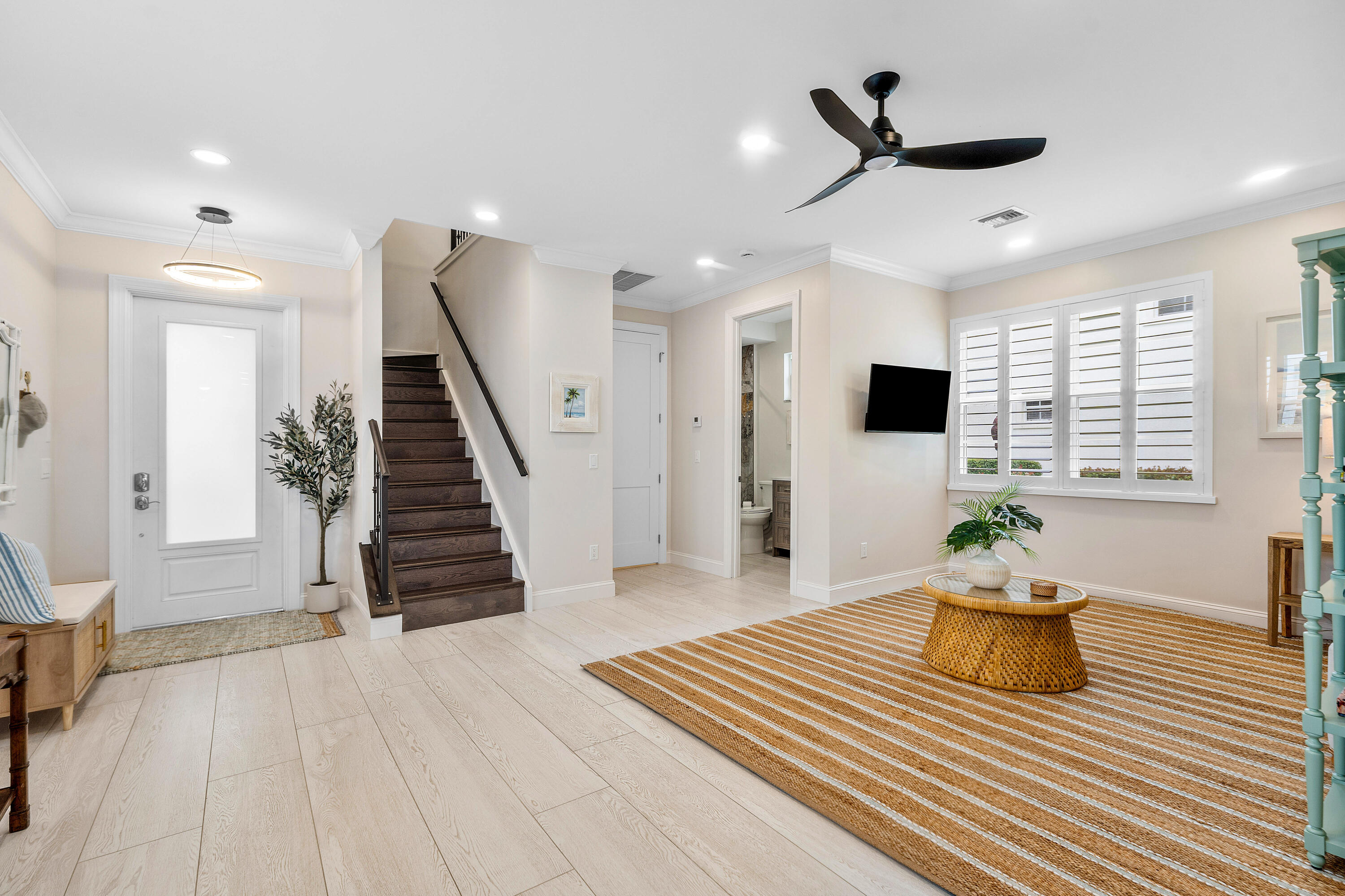EVERGRENE PCD 4 - Residential Lease