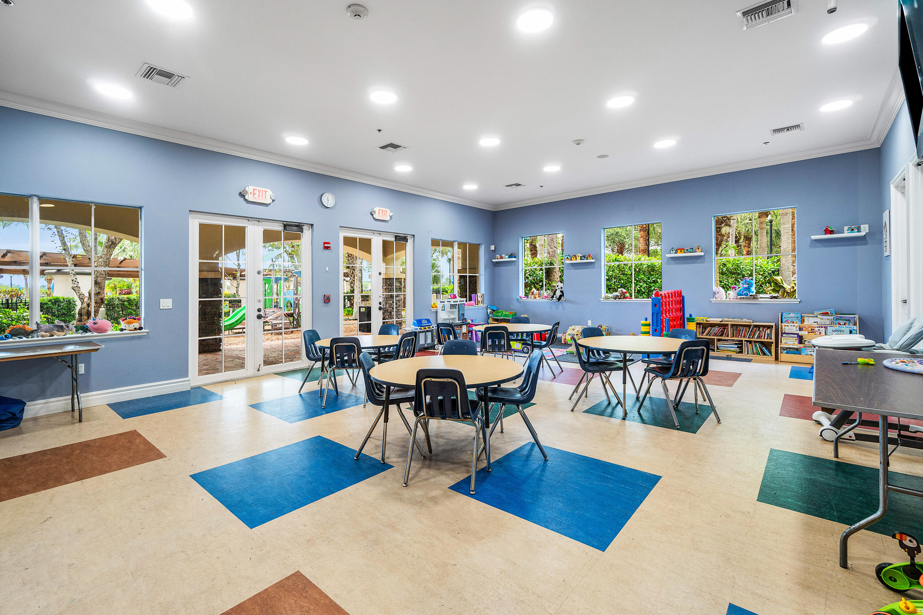 EVERGRENE PCD 4 - Residential Lease