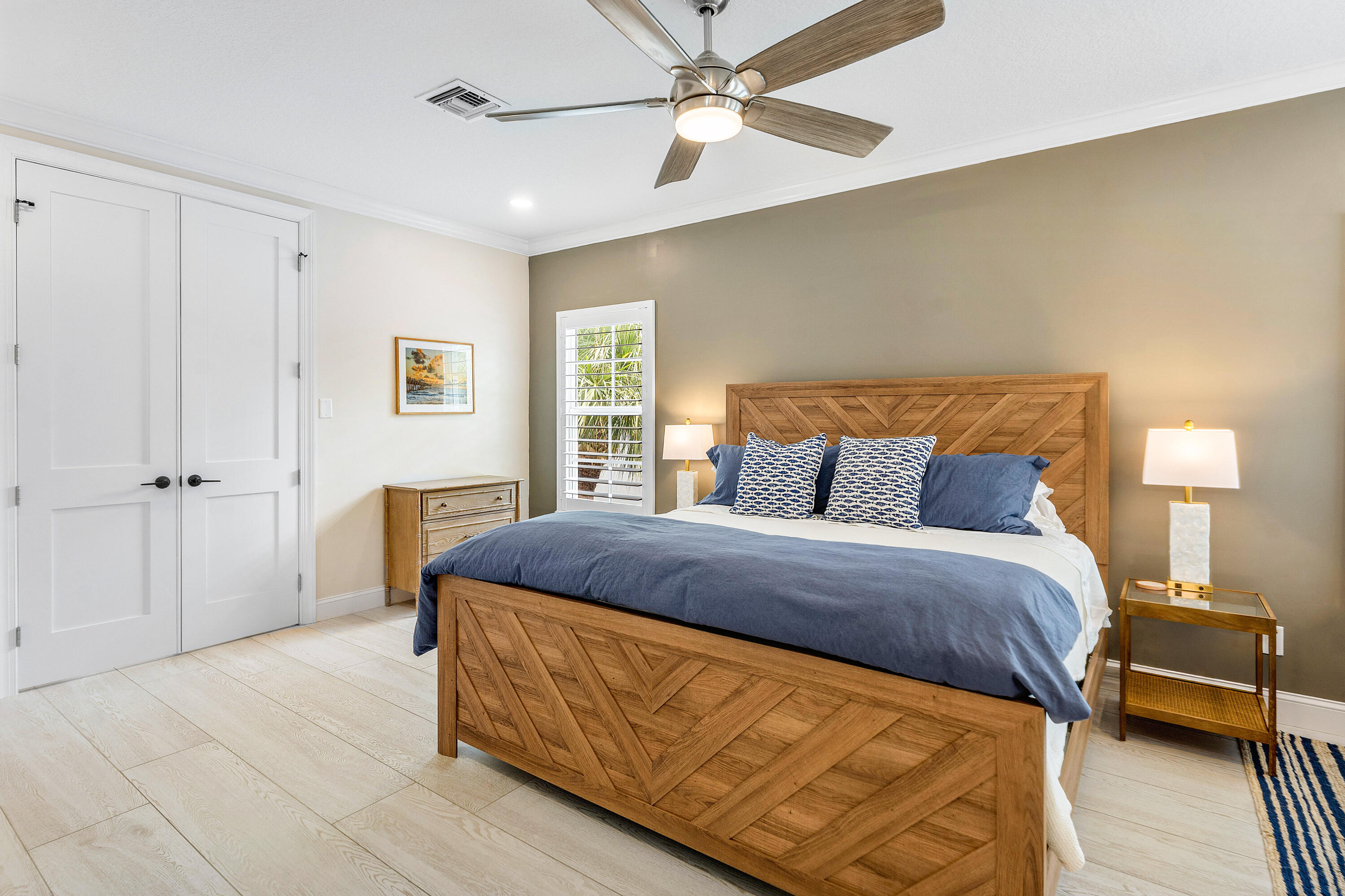 EVERGRENE PCD 4 - Residential Lease
