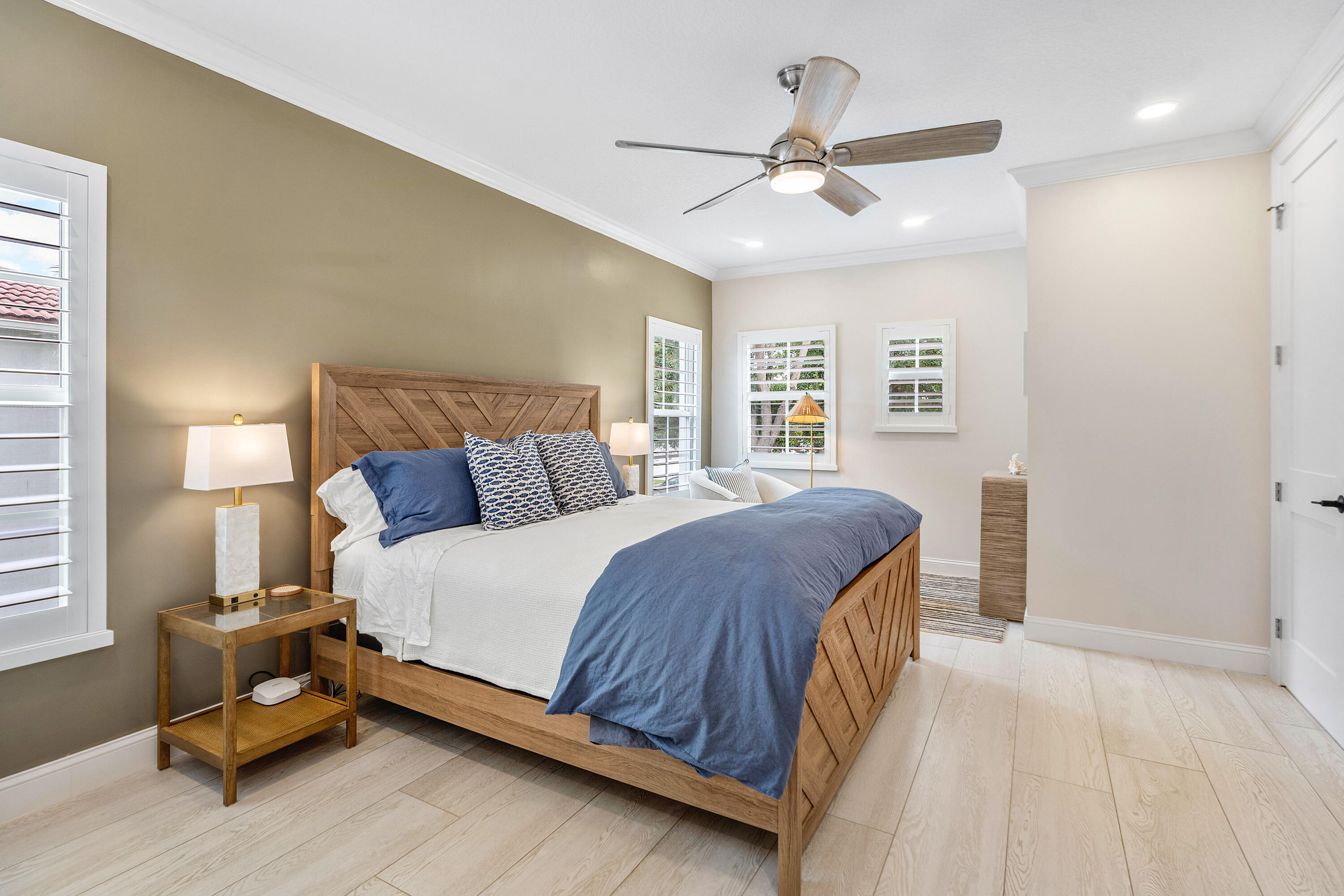 EVERGRENE PCD 4 - Residential Lease