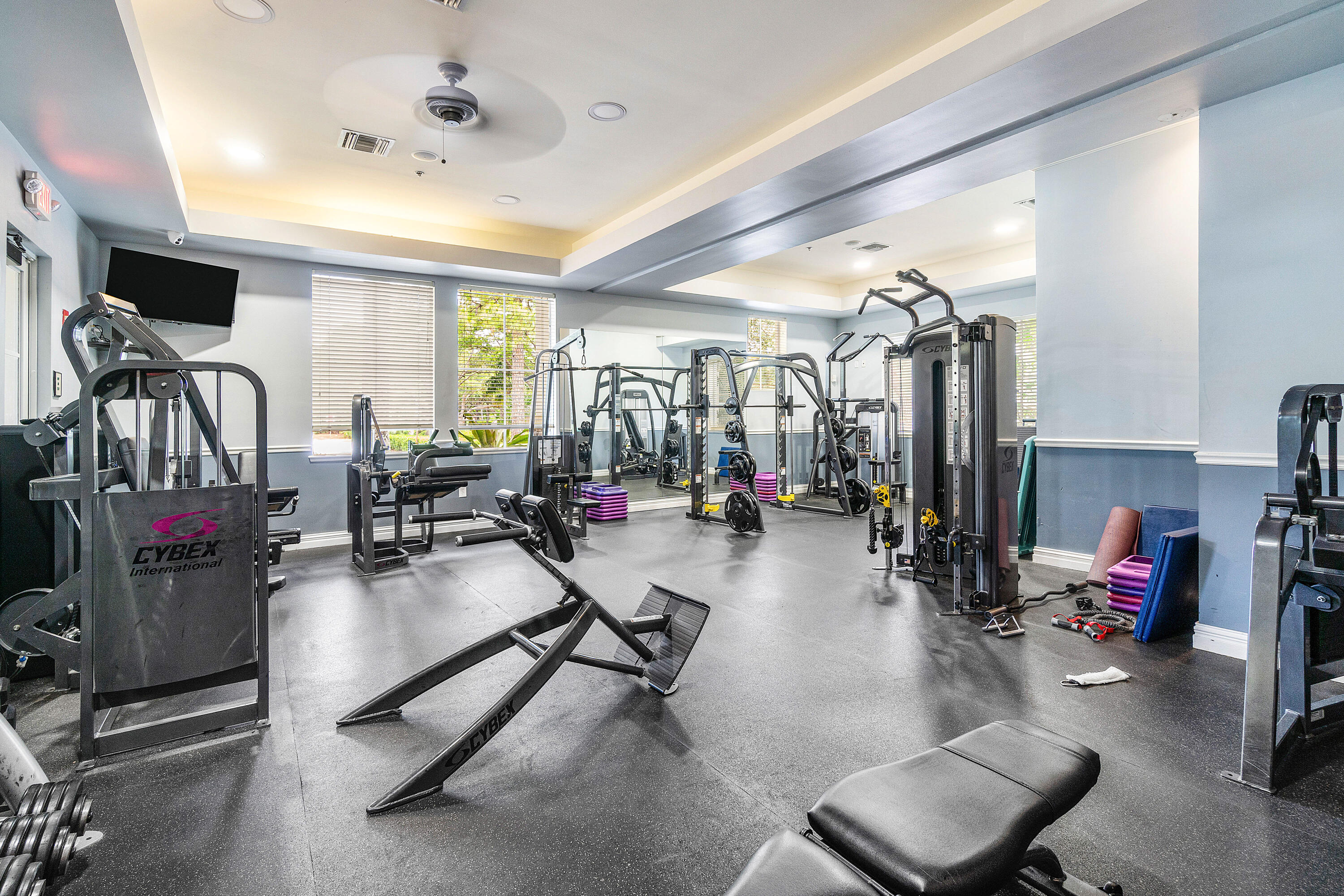 EVERGRENE PCD 4 - Residential Lease