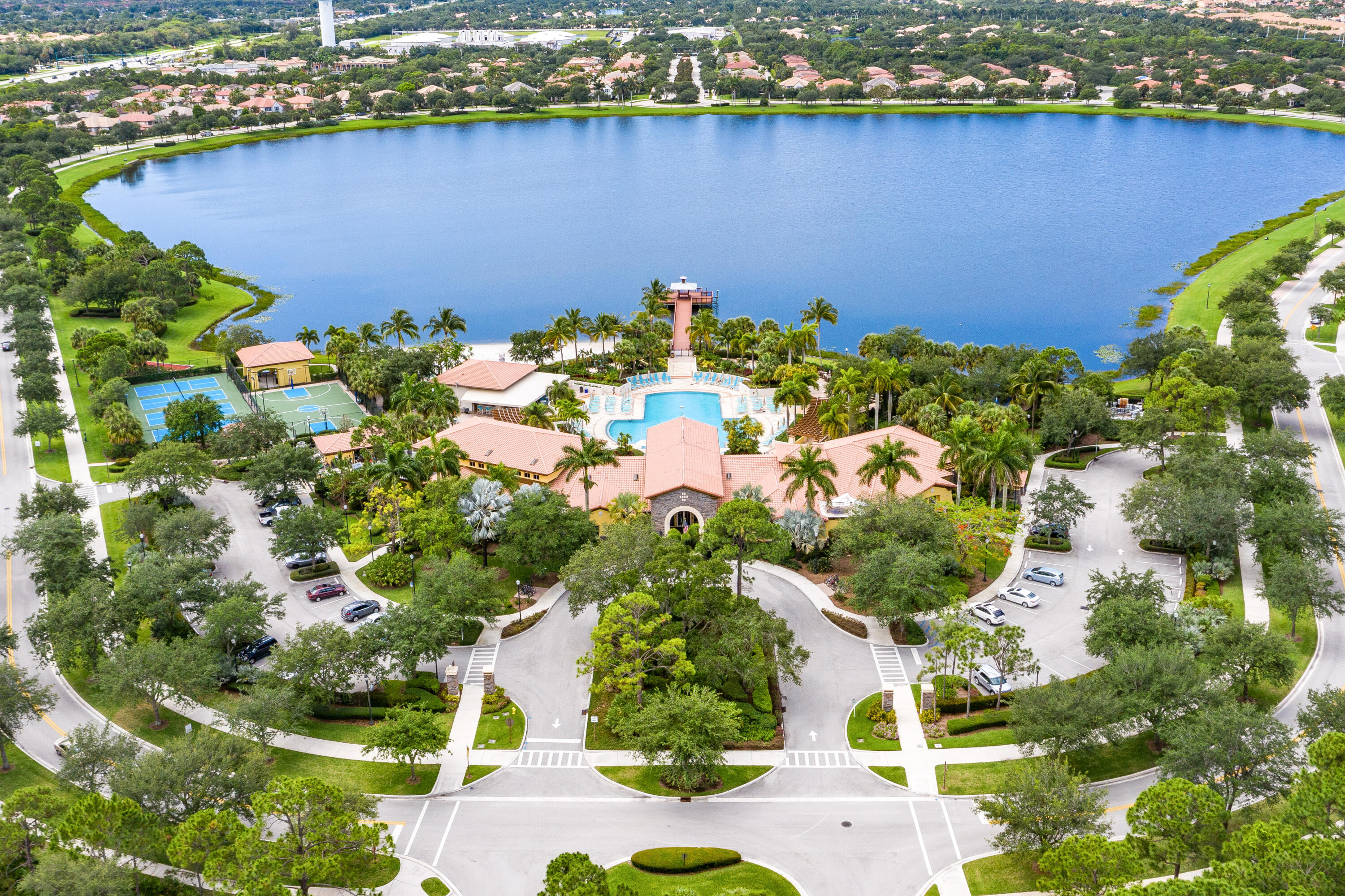 EVERGRENE PCD 4 - Residential Lease