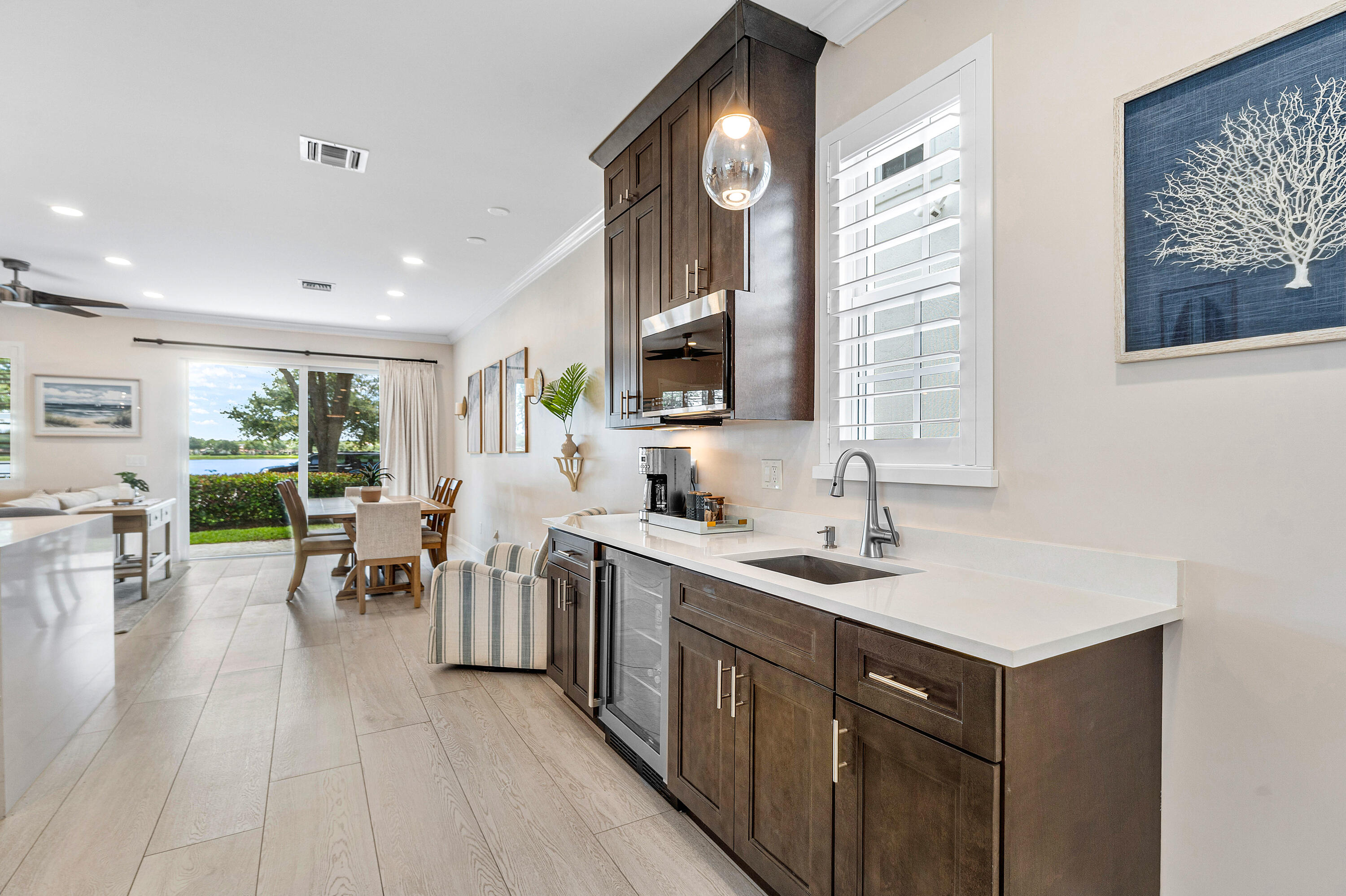 EVERGRENE PCD 4 - Residential Lease