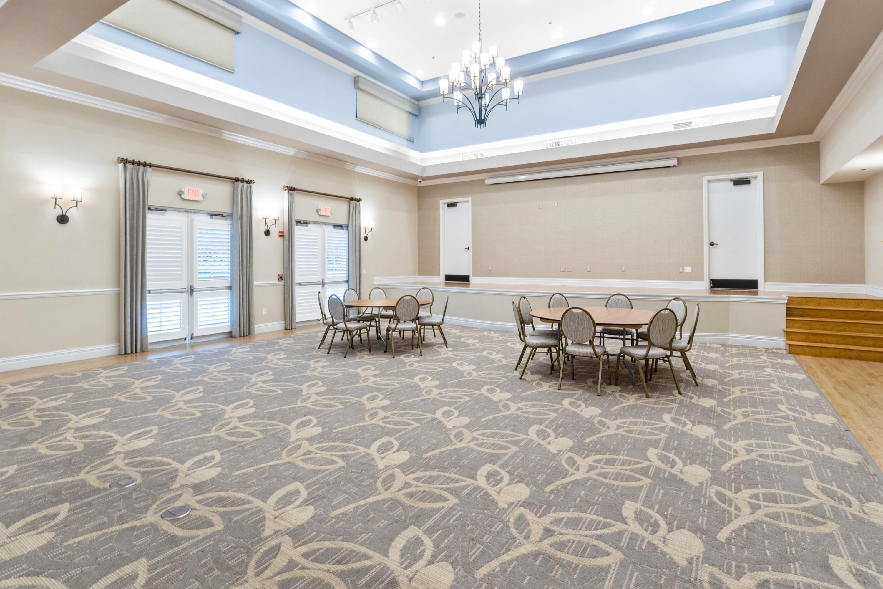 EVERGRENE PCD 4 - Residential Lease