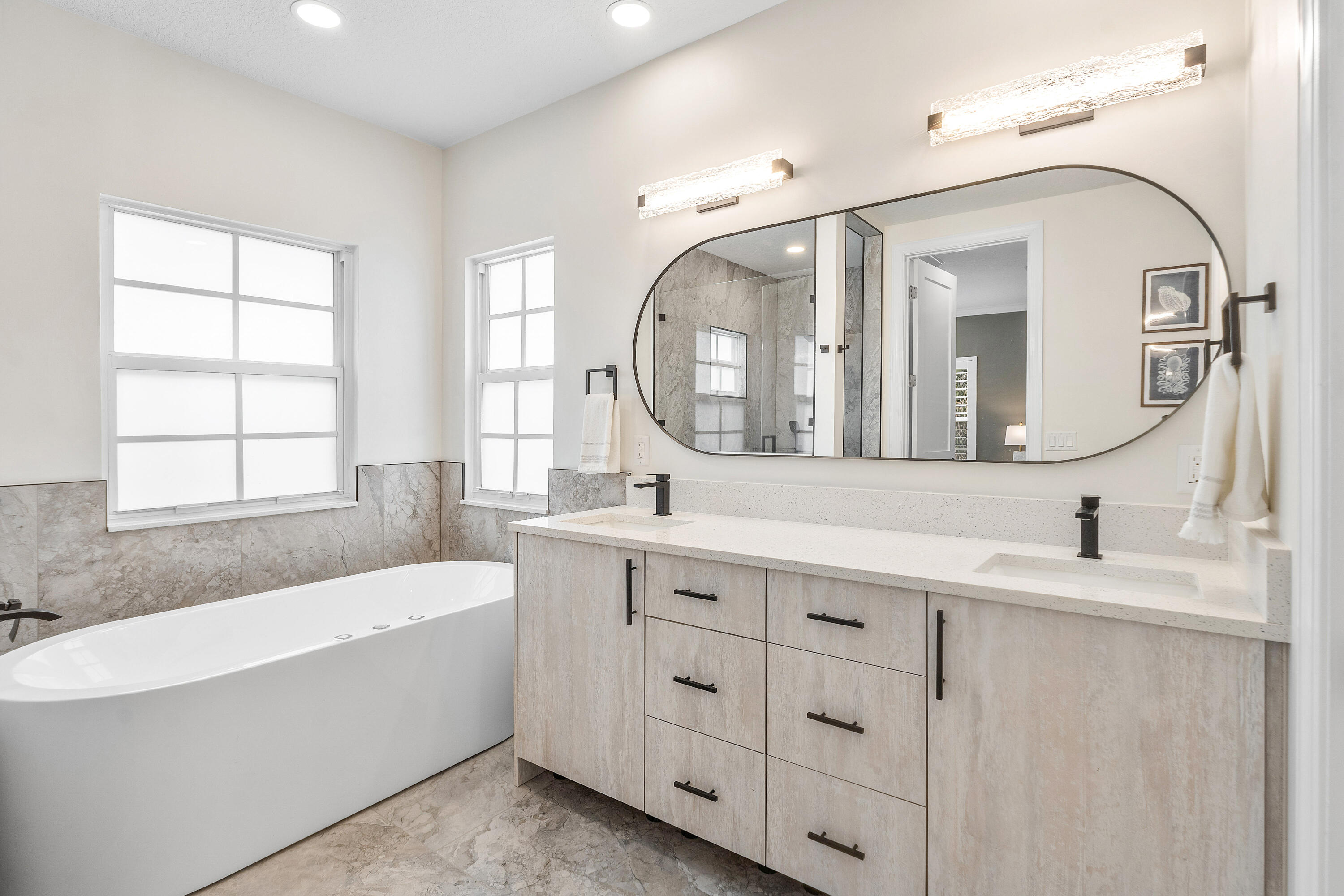 EVERGRENE PCD 4 - Residential Lease