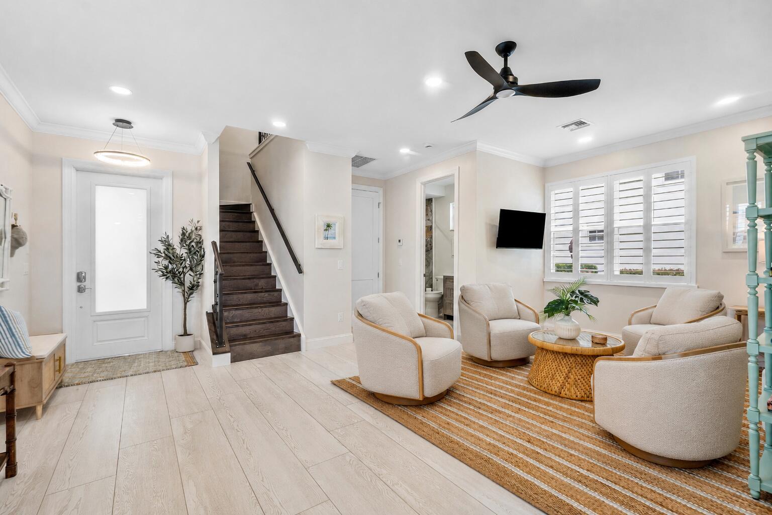 EVERGRENE PCD 4 - Residential Lease