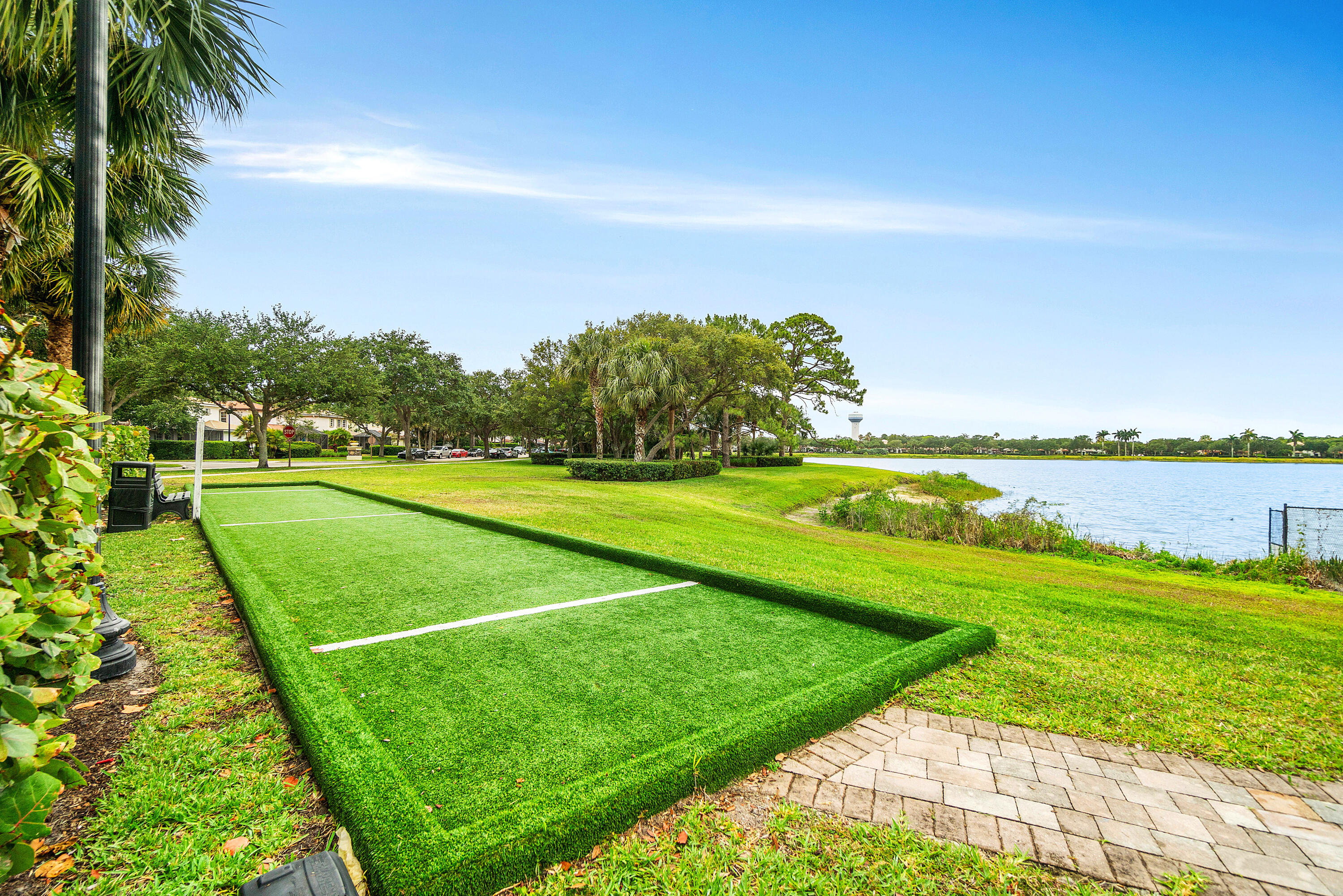 EVERGRENE PCD 4 - Residential Lease