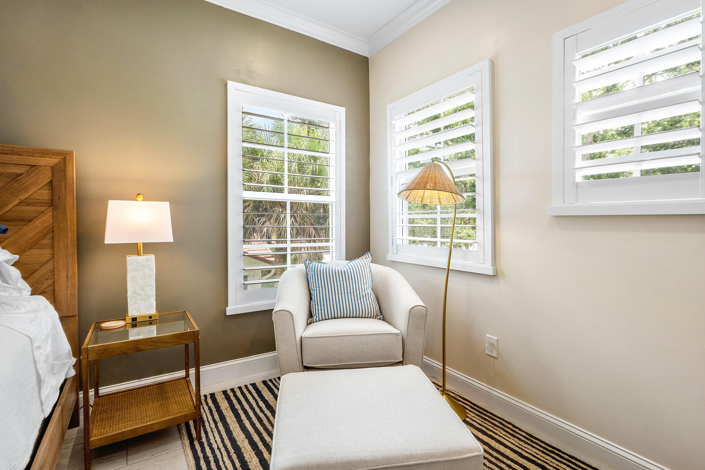 EVERGRENE PCD 4 - Residential Lease