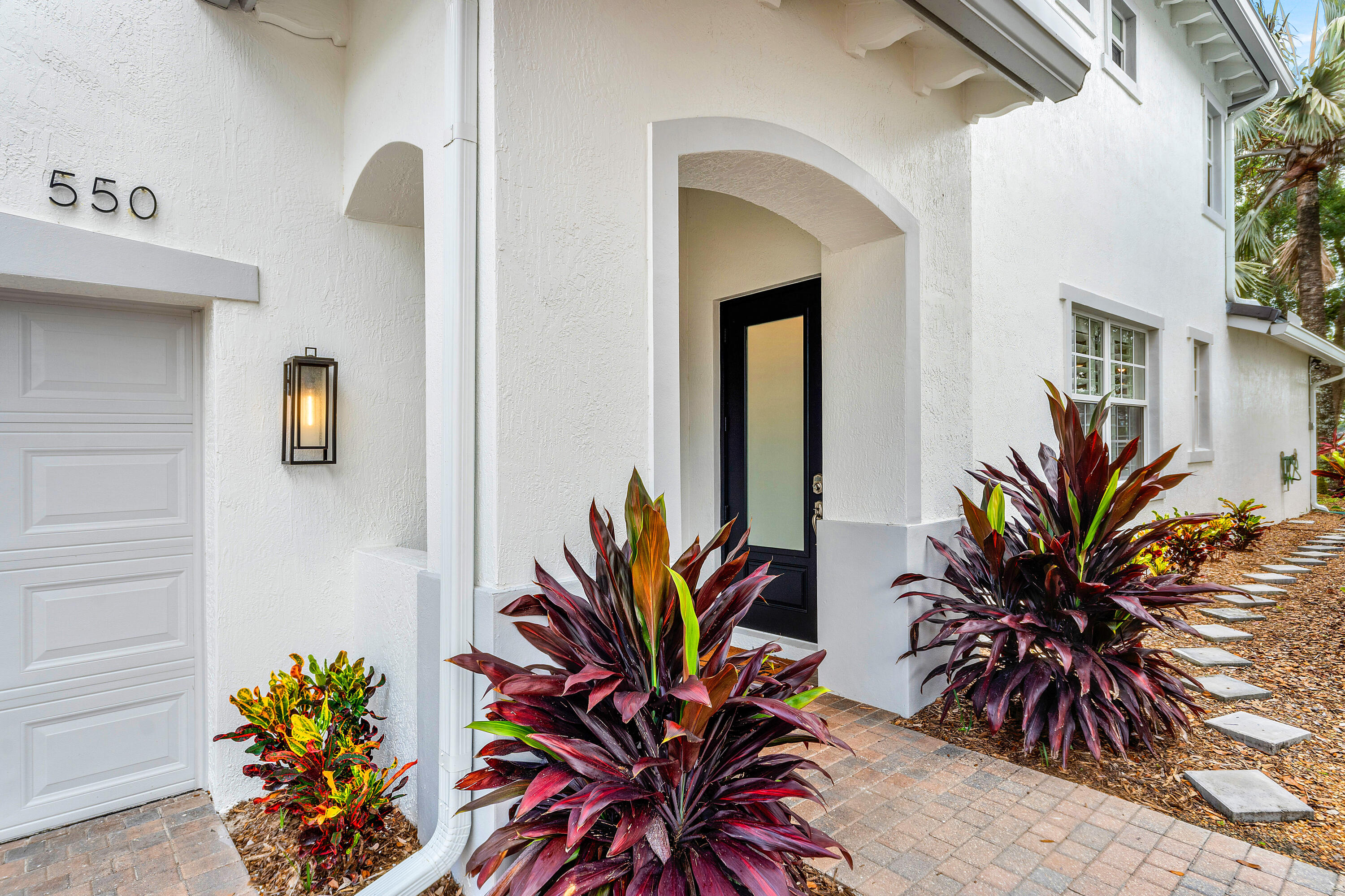 EVERGRENE PCD 4 - Residential Lease