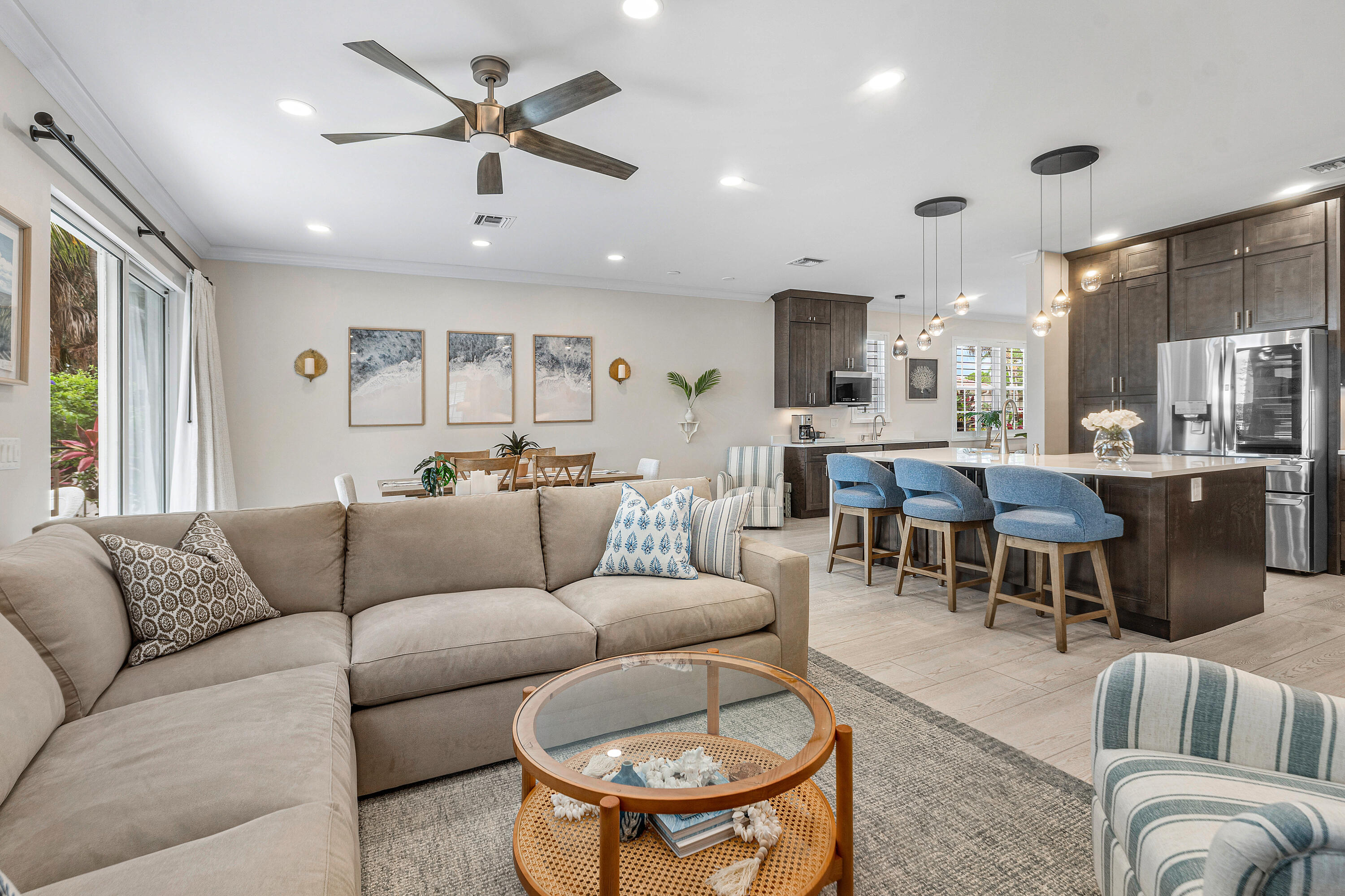EVERGRENE PCD 4 - Residential Lease
