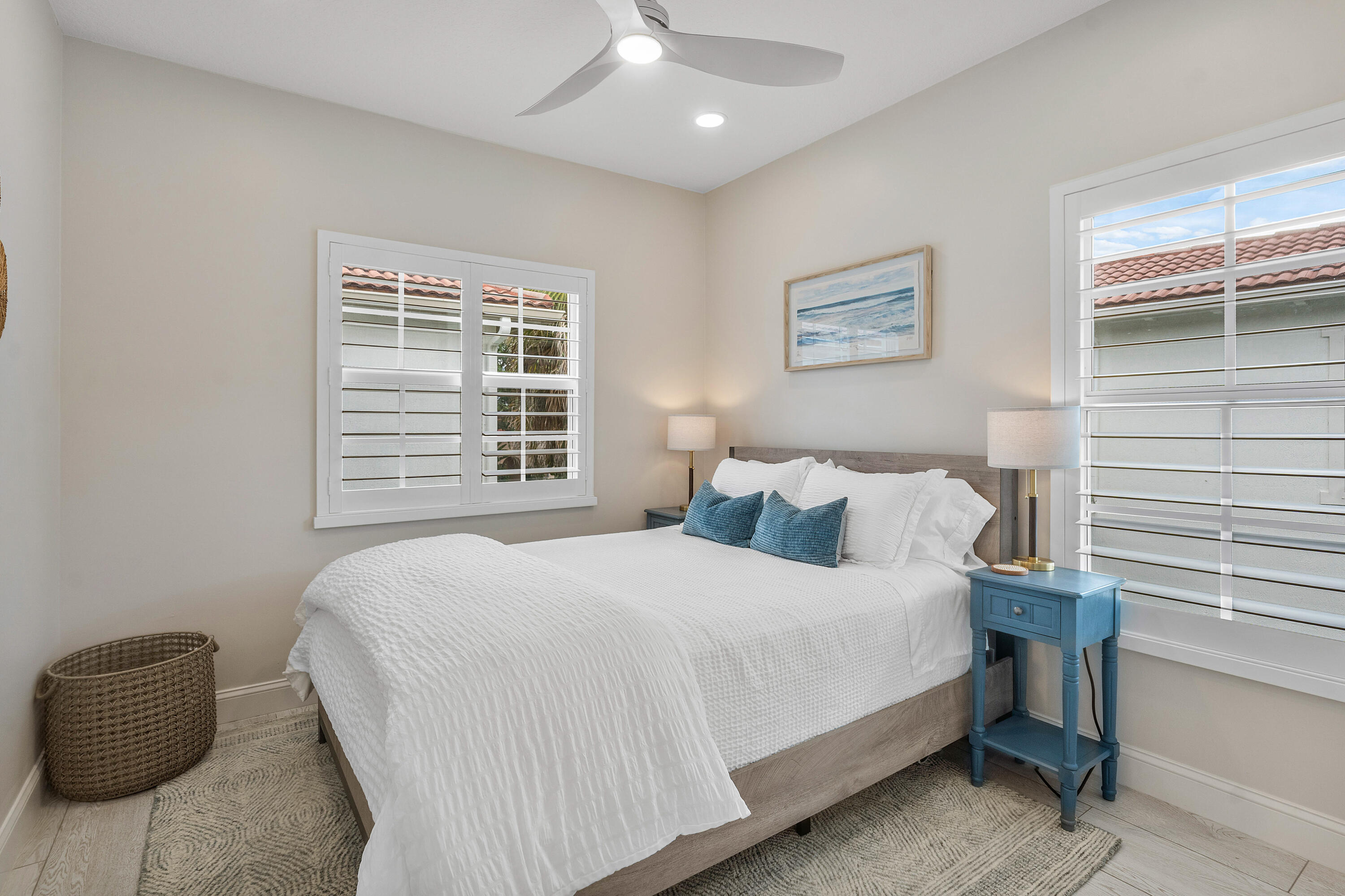 EVERGRENE PCD 4 - Residential Lease