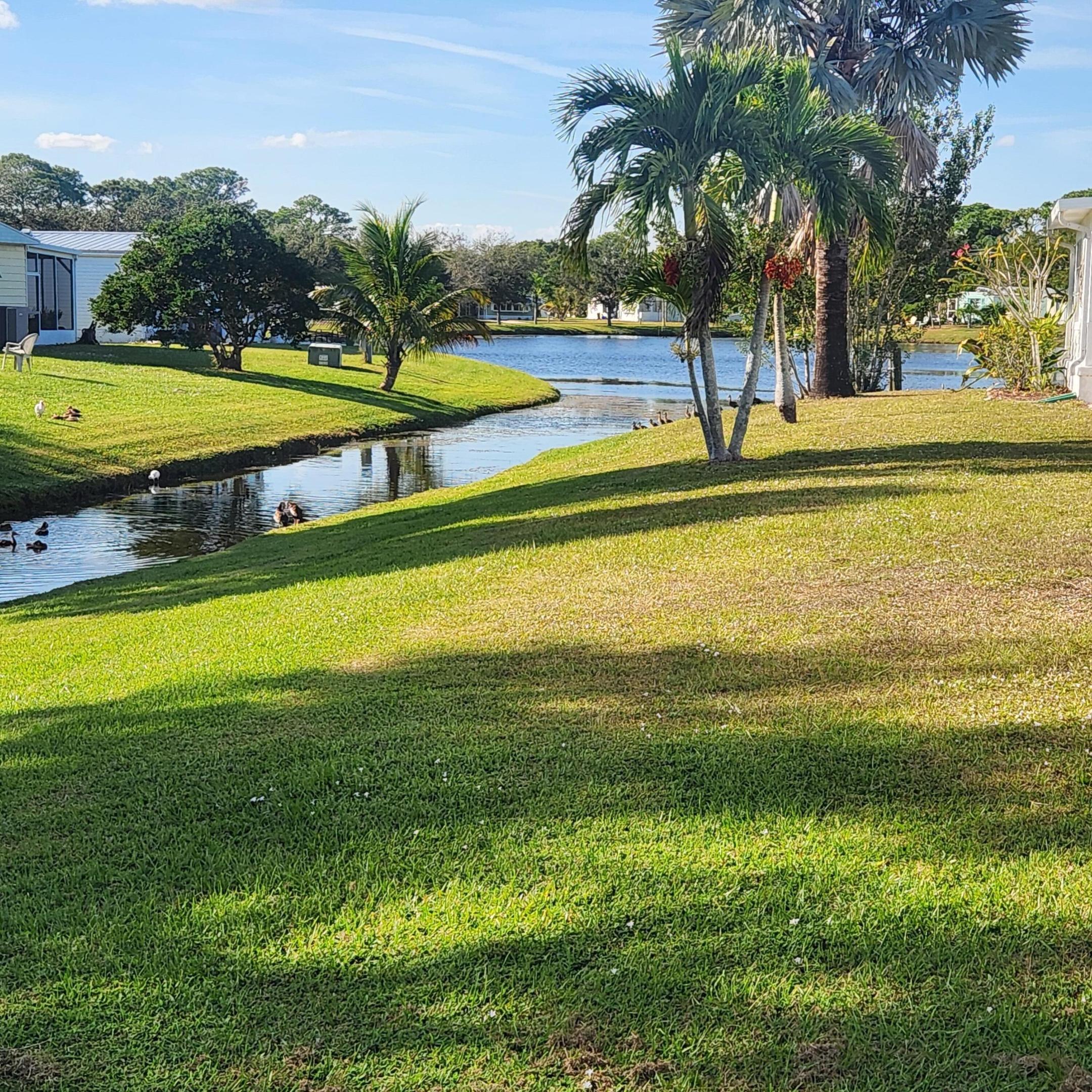 Spanish Lakes Riverfront - Residential