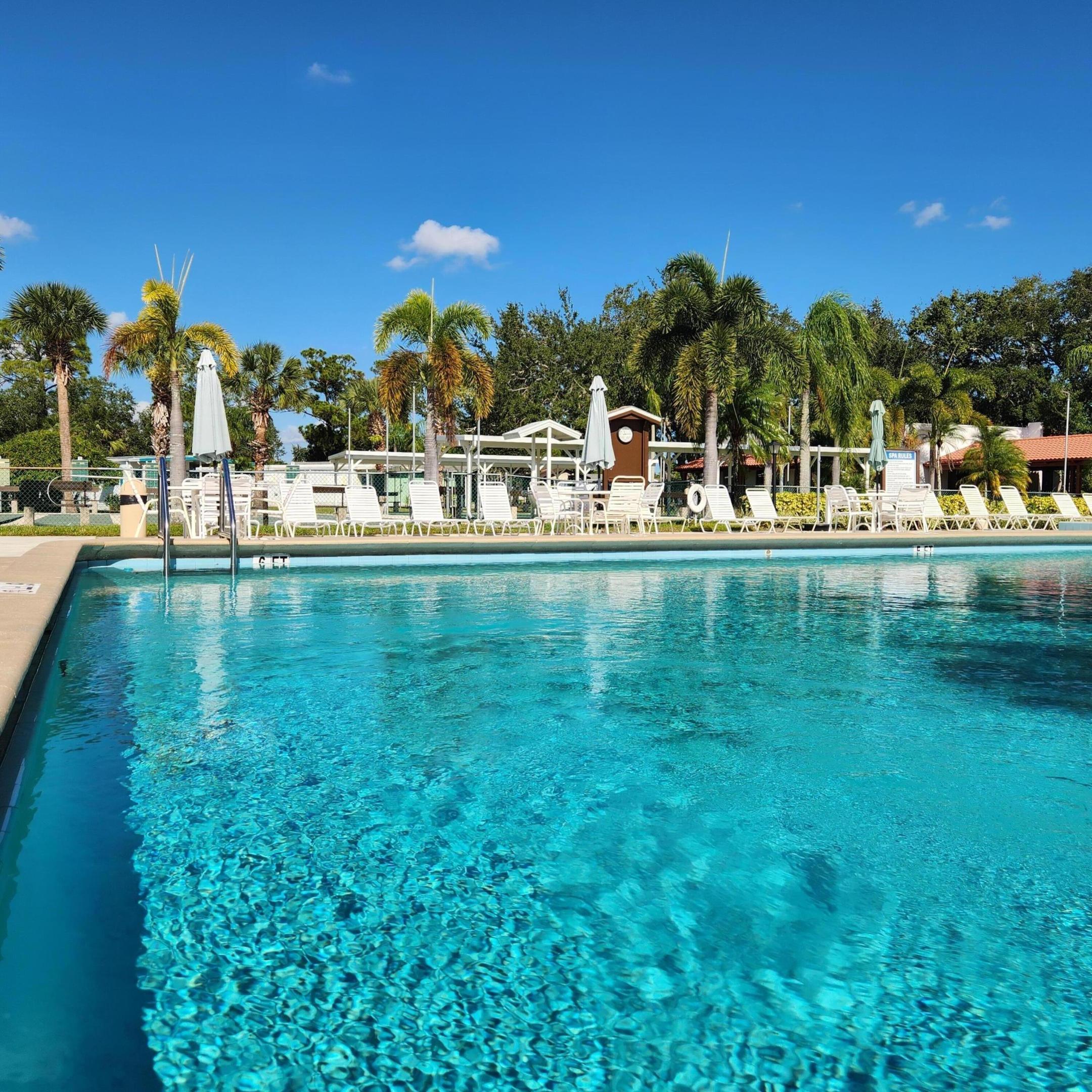 Spanish Lakes Riverfront - Residential