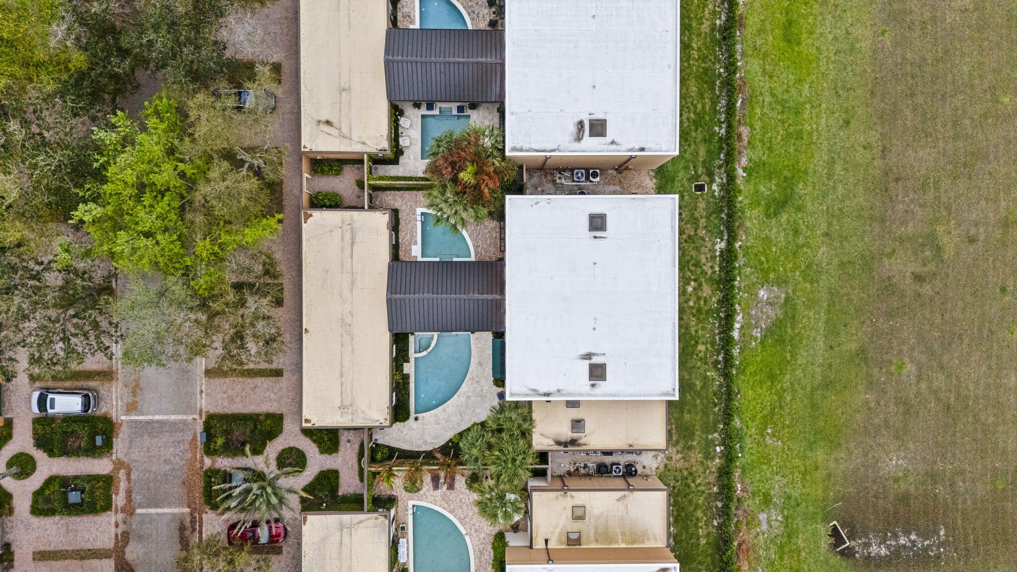 BRIDGETOWN - Residential