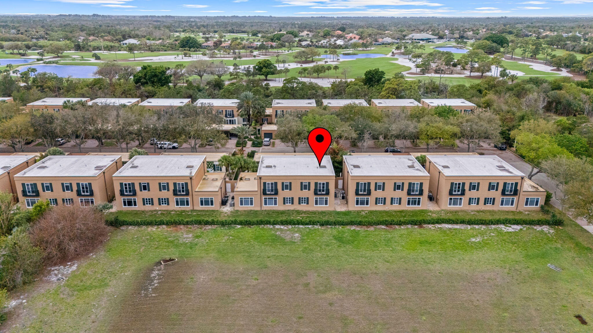 BRIDGETOWN - Residential