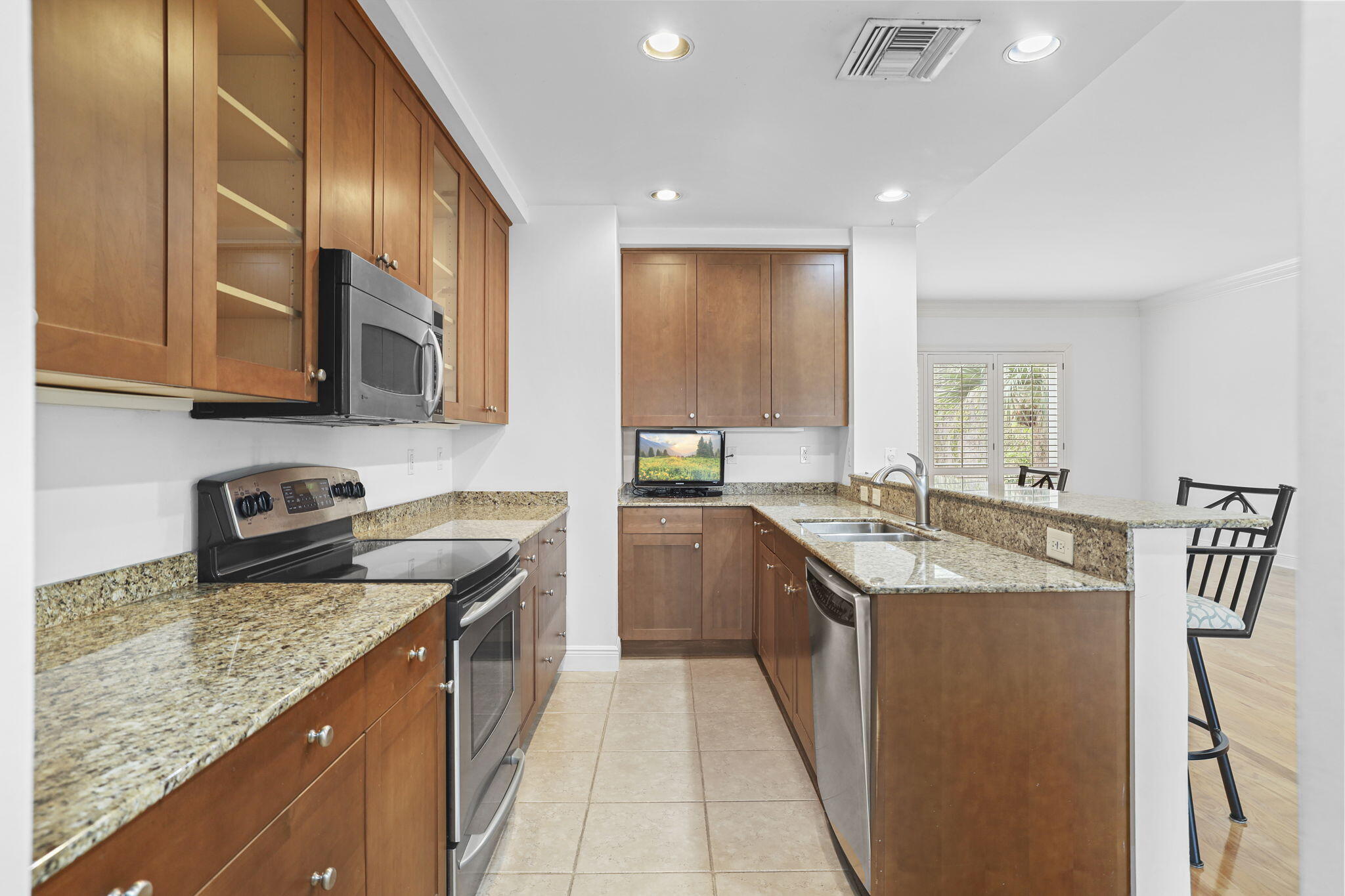 BRIDGETOWN - Residential
