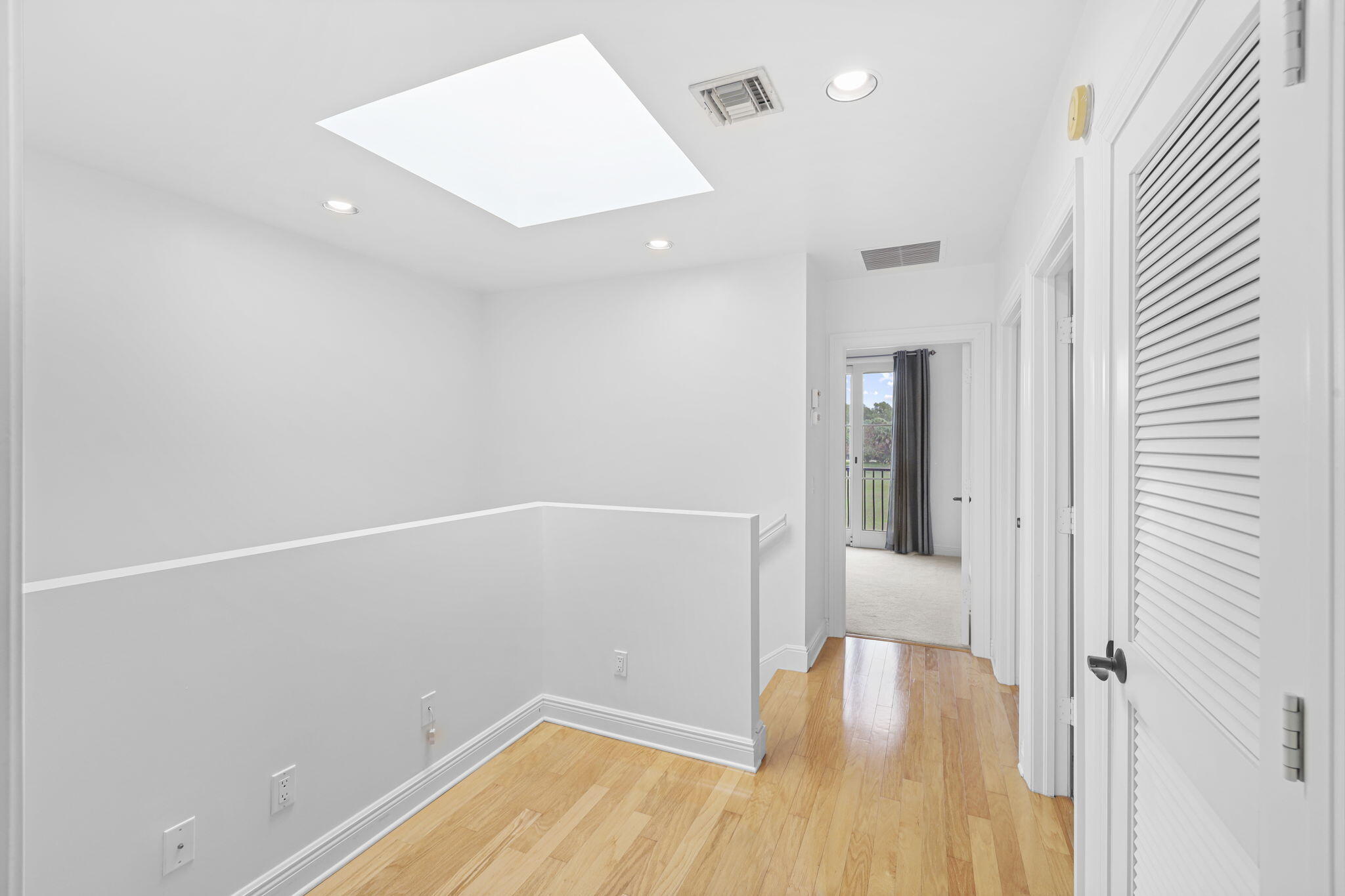 BRIDGETOWN - Residential