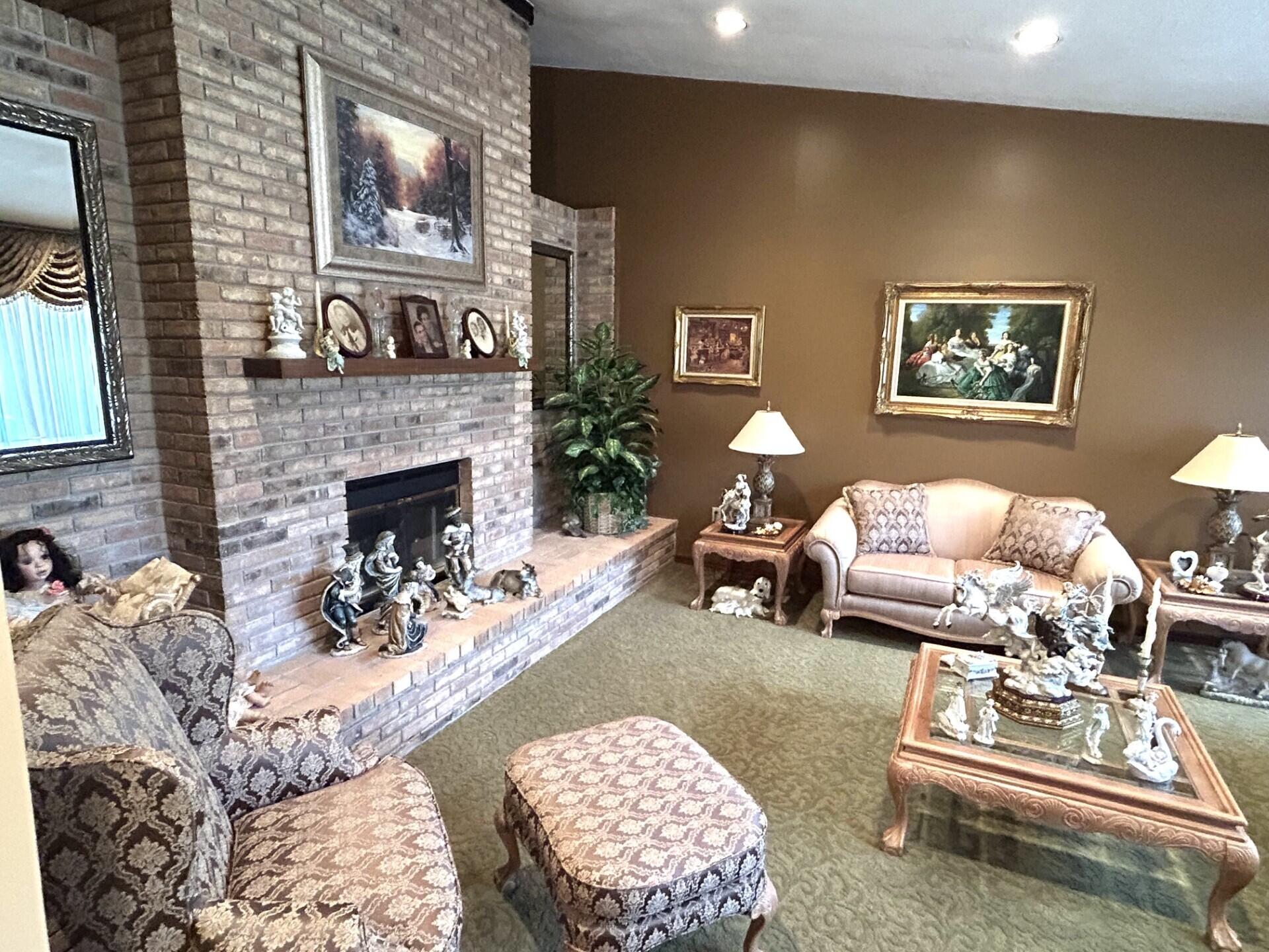 Chambers Sub Nw1/4 1-5b B - Residential