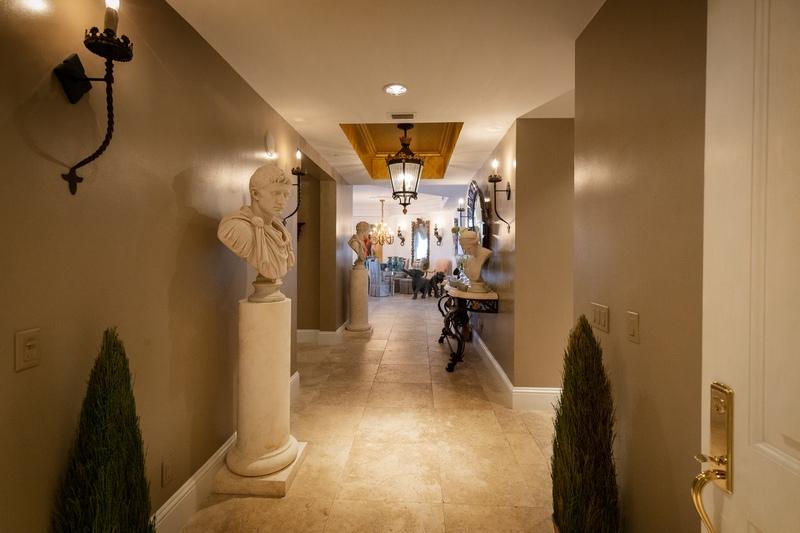 ONE WATERMARK PLACE OF THE PALM BEACHES - Residential