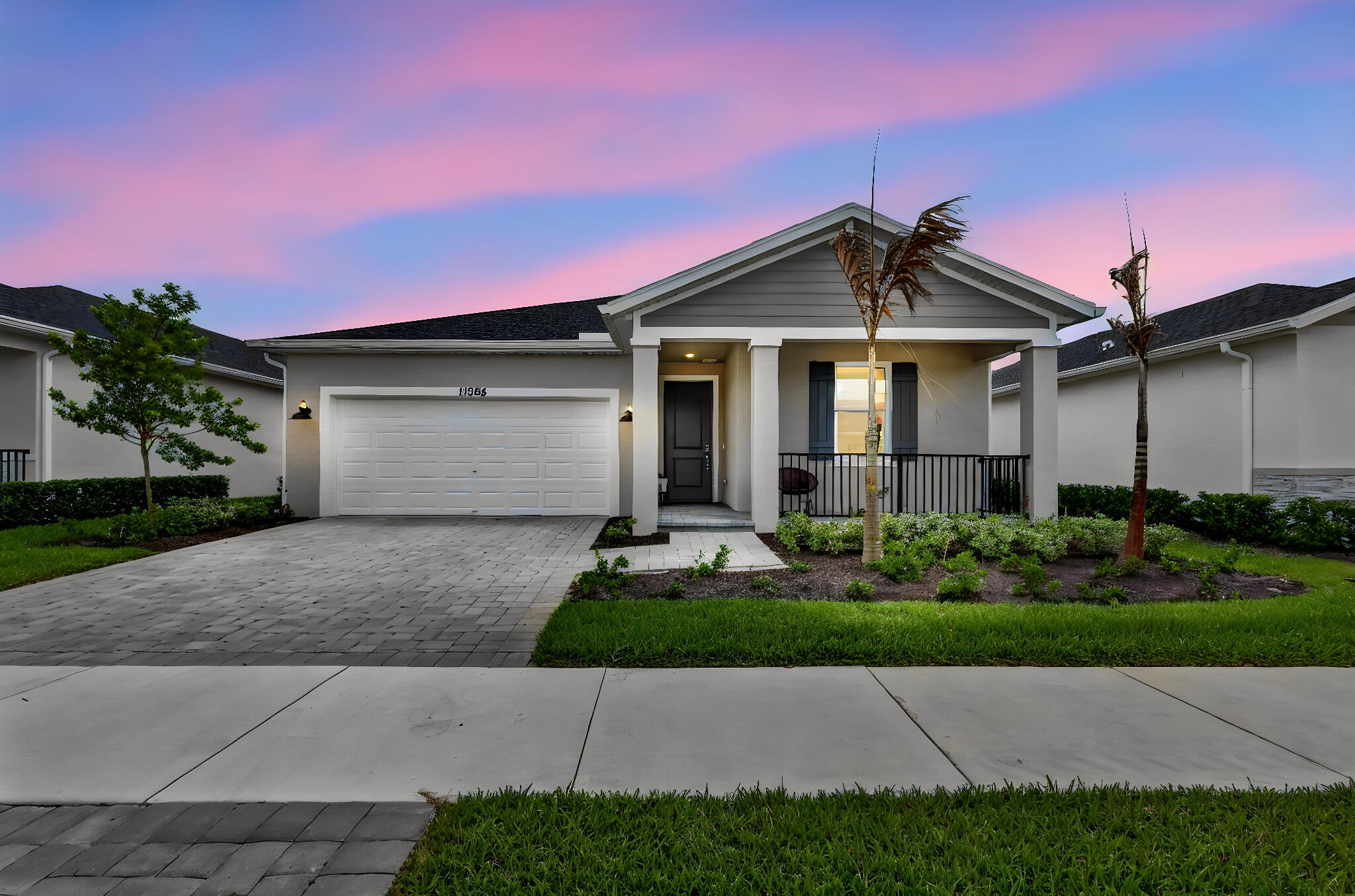Brystol at Wylder - Residential
