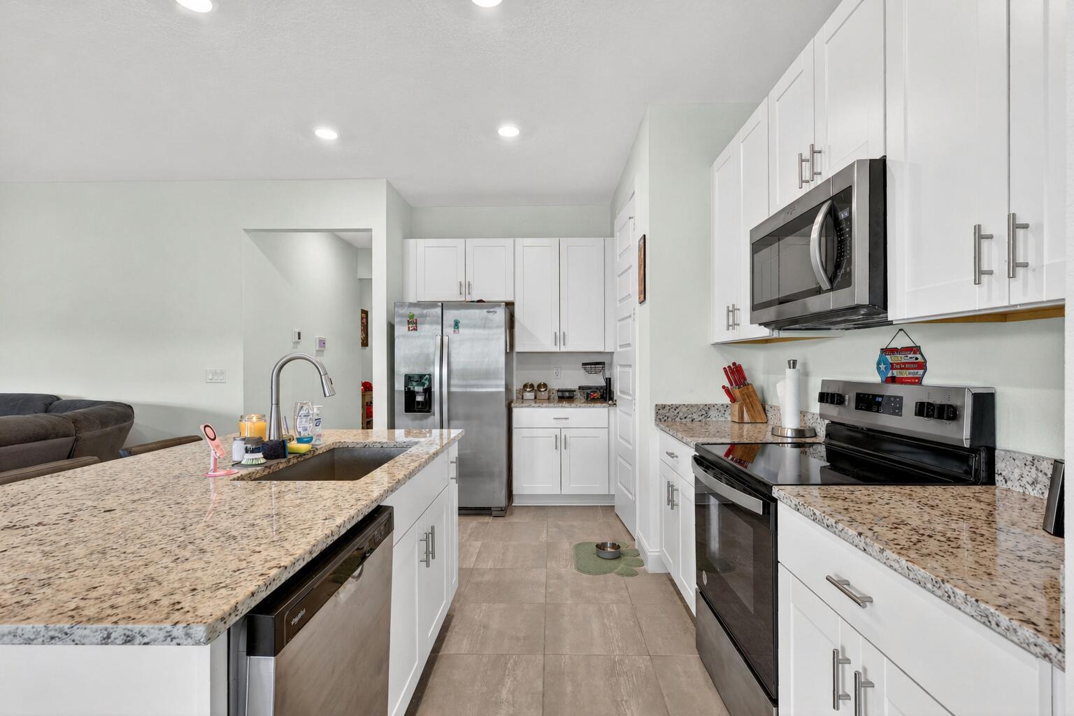 Brystol at Wylder - Residential