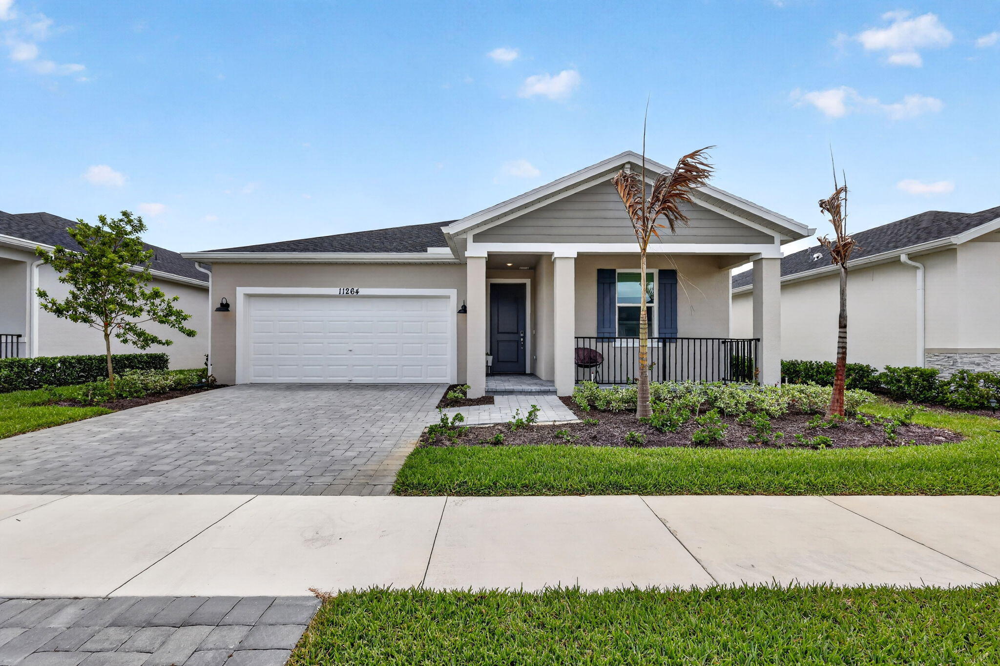 Brystol at Wylder - Residential