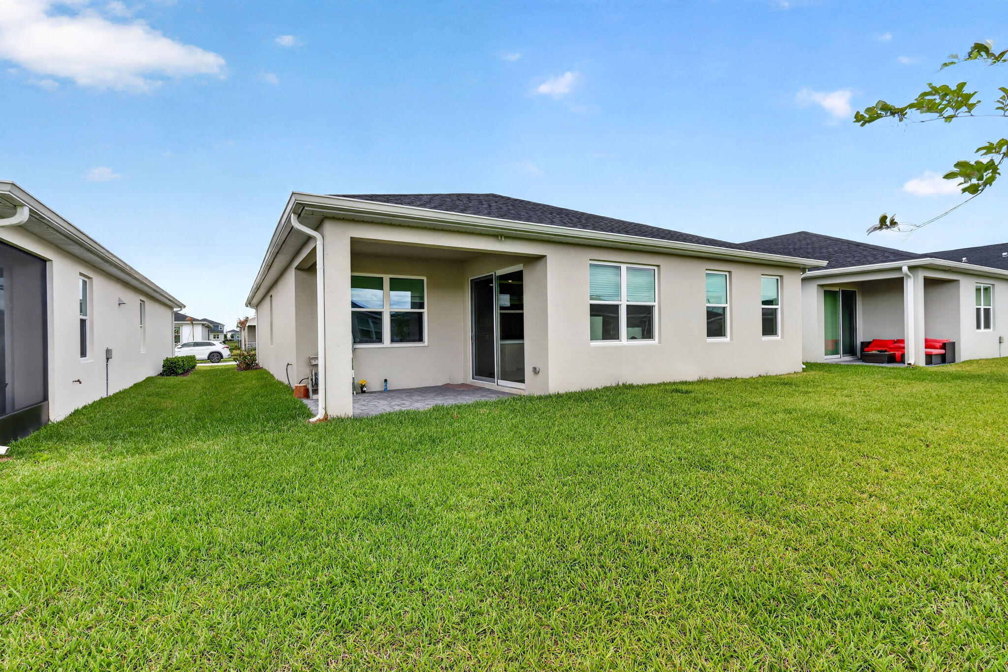 Brystol at Wylder - Residential