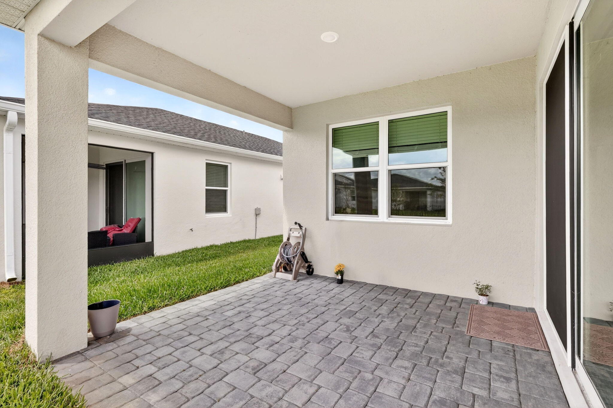 Brystol at Wylder - Residential