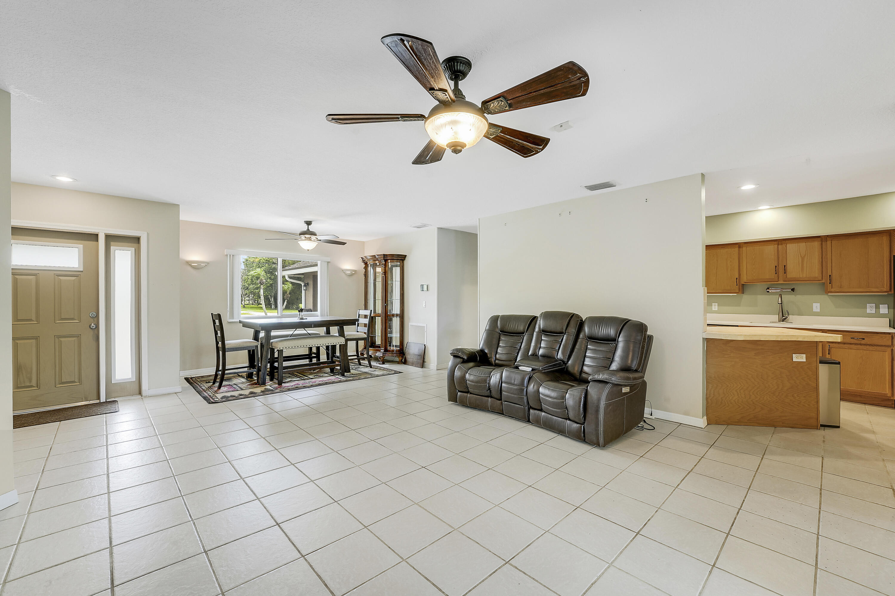 The Acreage - Residential