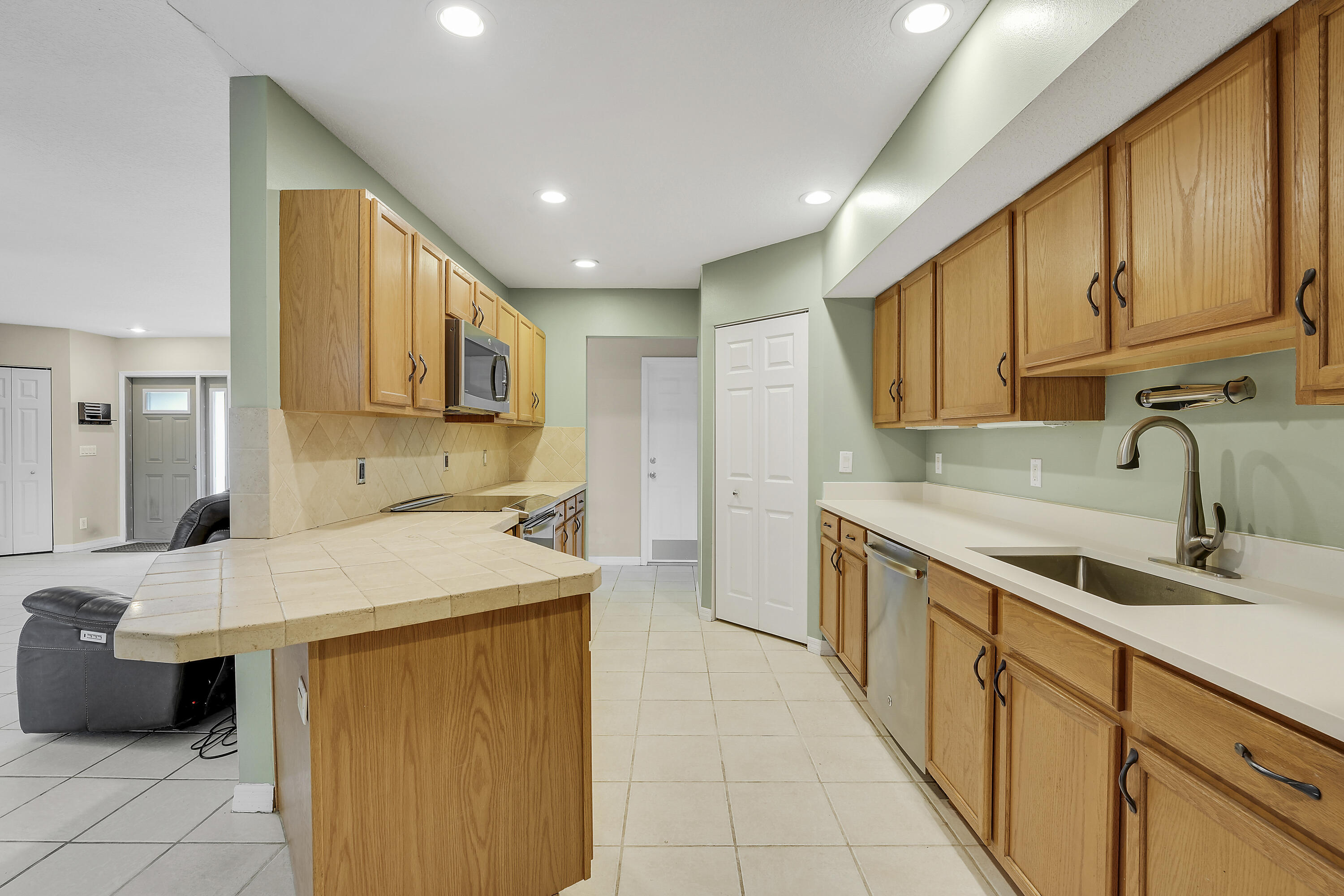 The Acreage - Residential