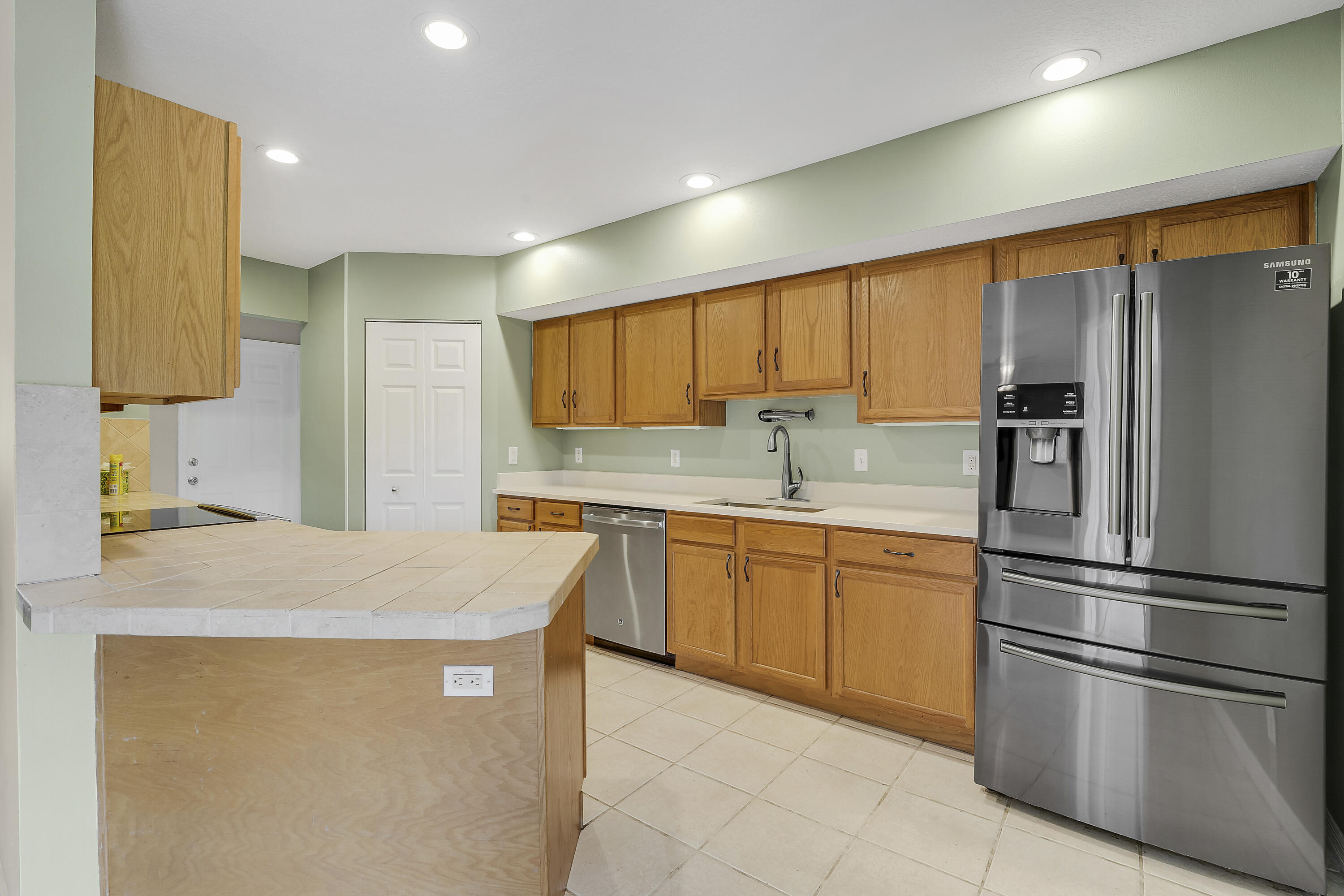 The Acreage - Residential