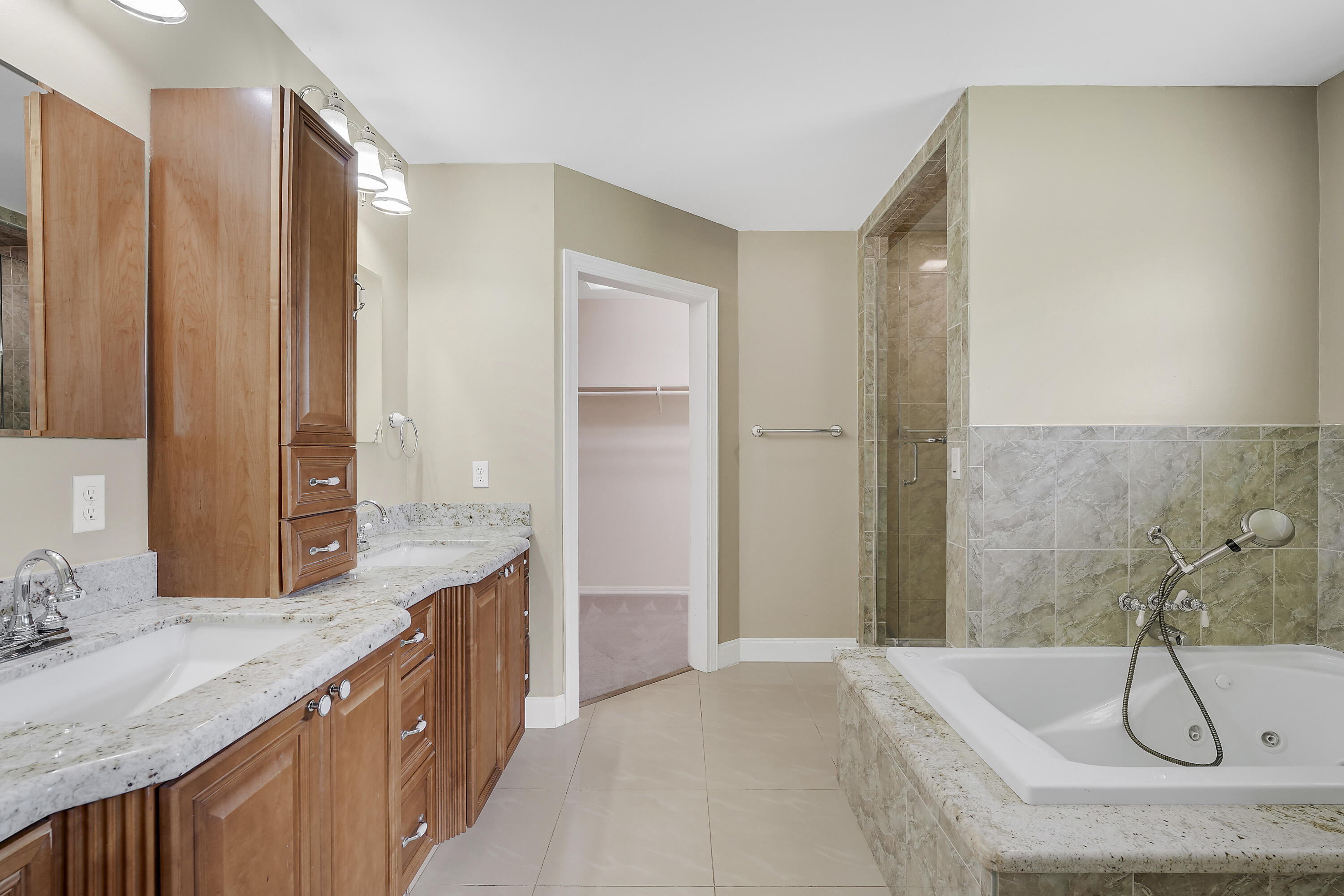 The Acreage - Residential
