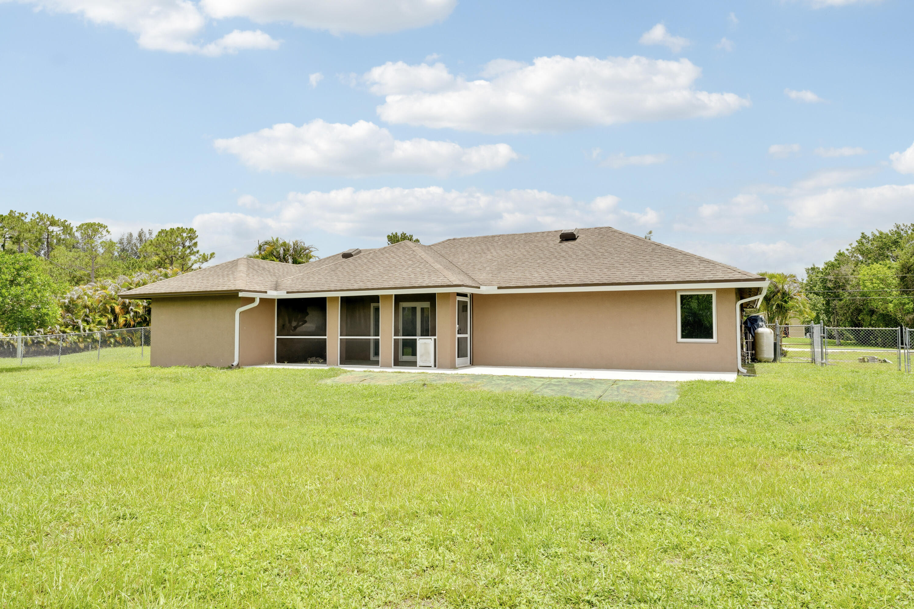 The Acreage - Residential