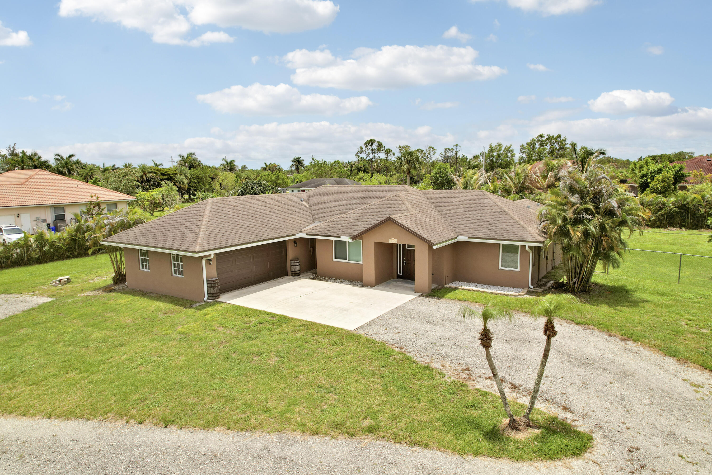 The Acreage - Residential