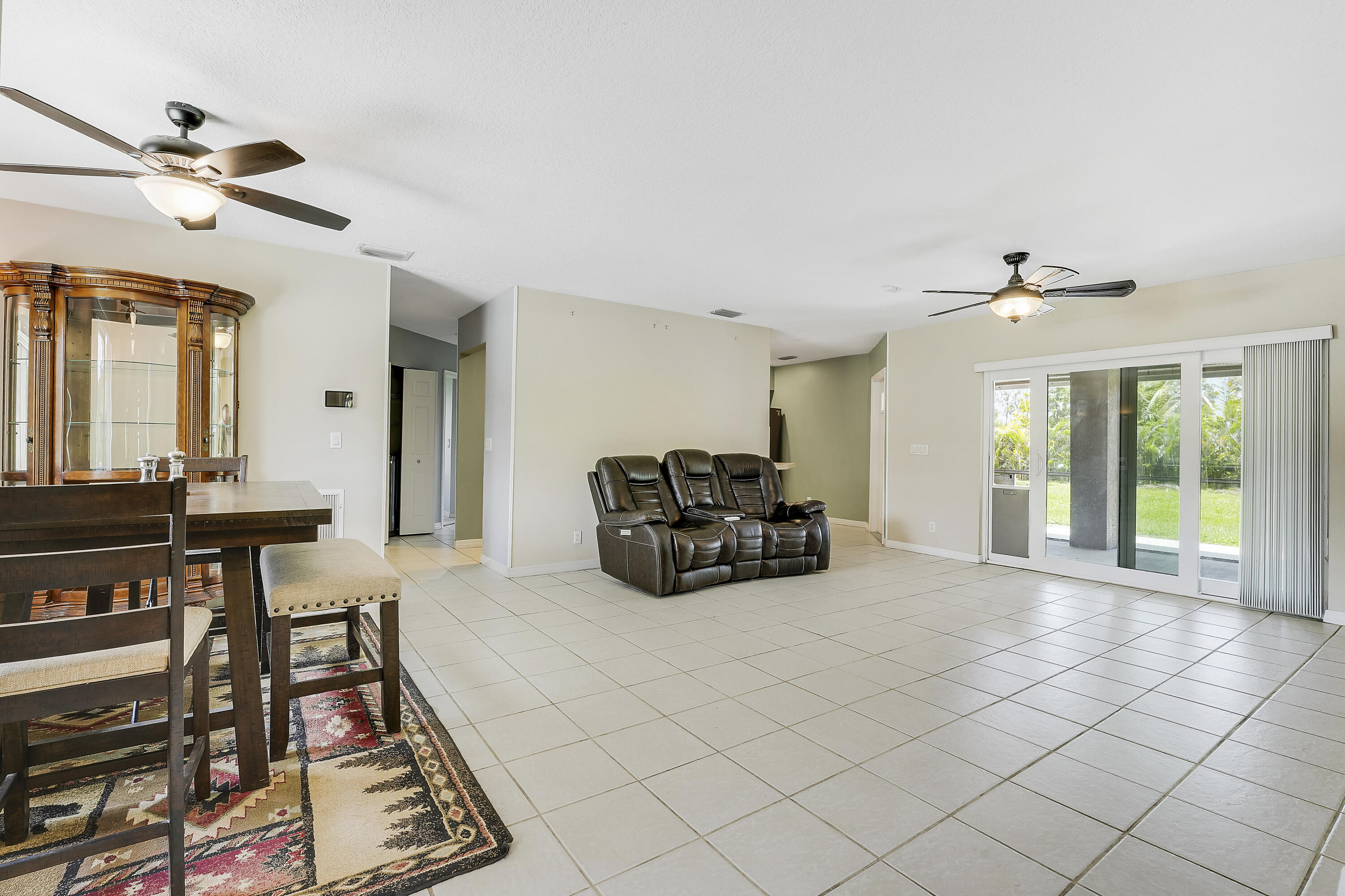 The Acreage - Residential