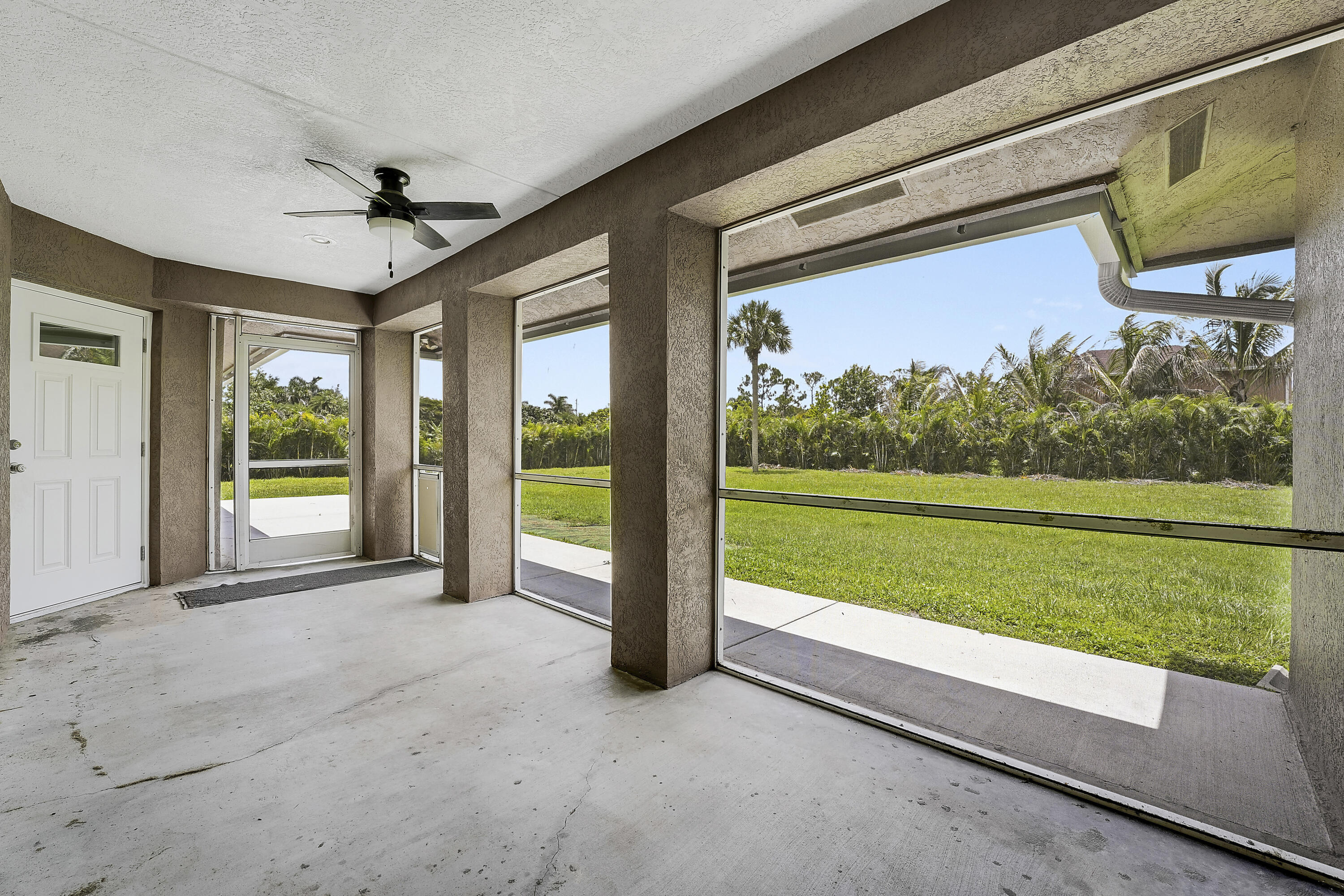 The Acreage - Residential